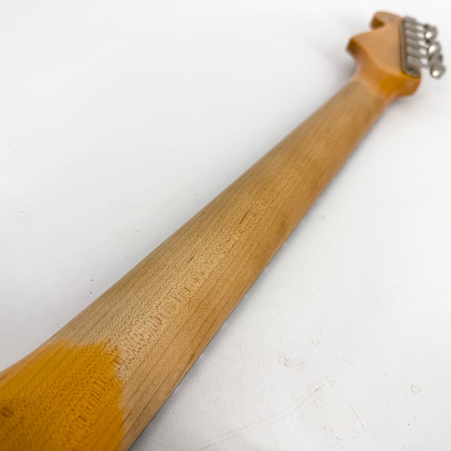 2018 Fender Custom Shop 60 Stratocaster Relic – Chocolate 3 Tone Sunburst