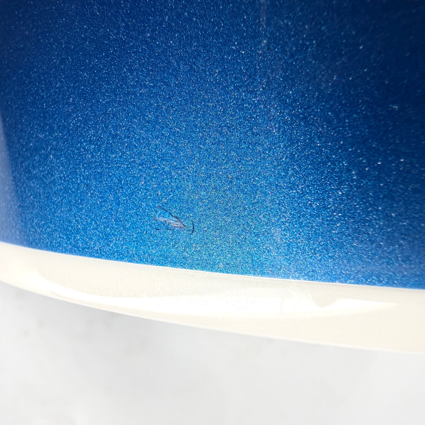 2022 Fender American Original '60s Telecaster – Lake Placid Blue