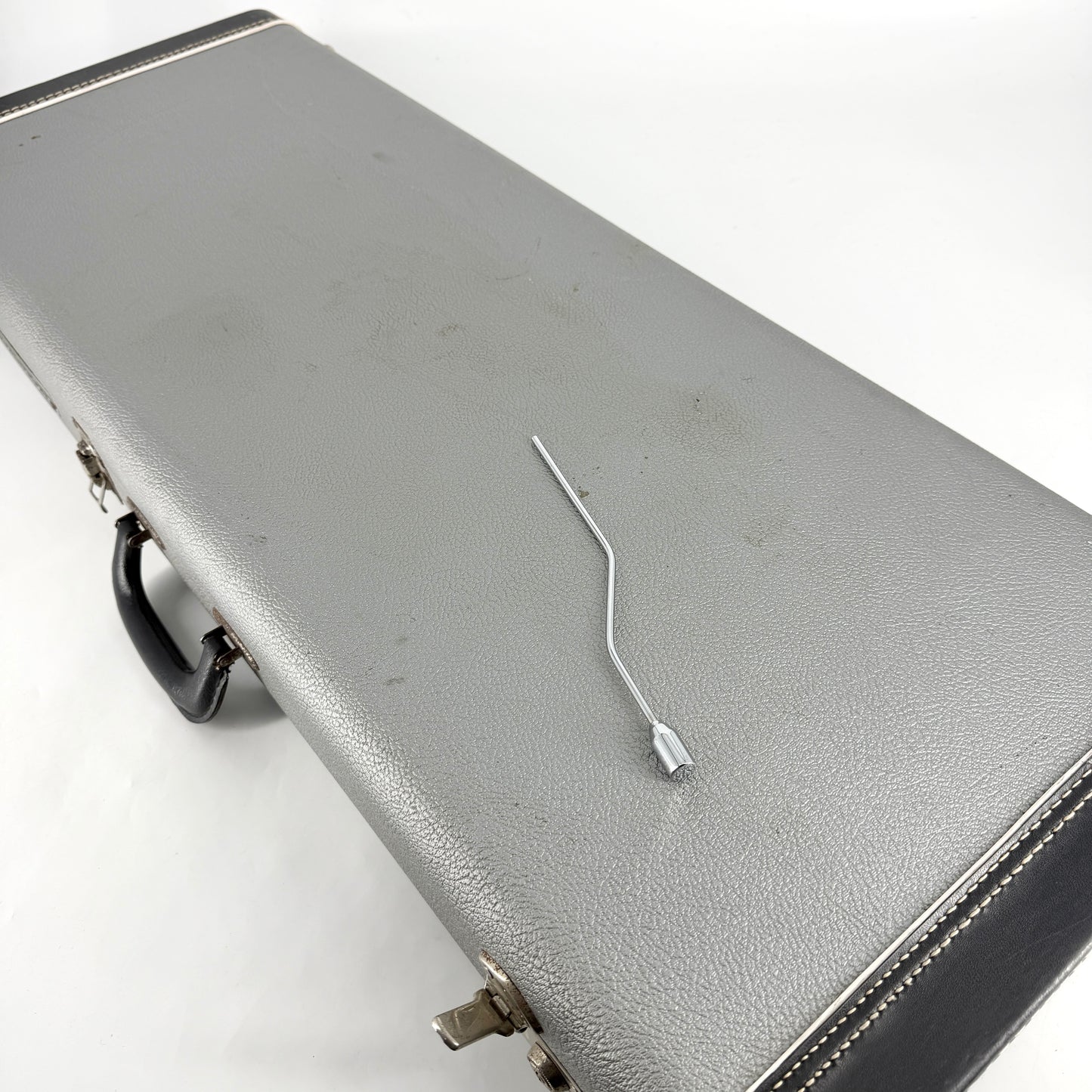 2003 Rickenbacker 325C58 - Jetglo