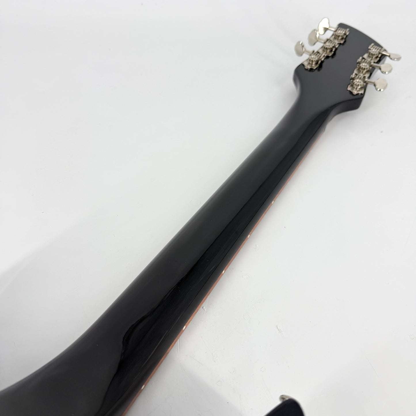 2003 Rickenbacker 325C58 - Jetglo