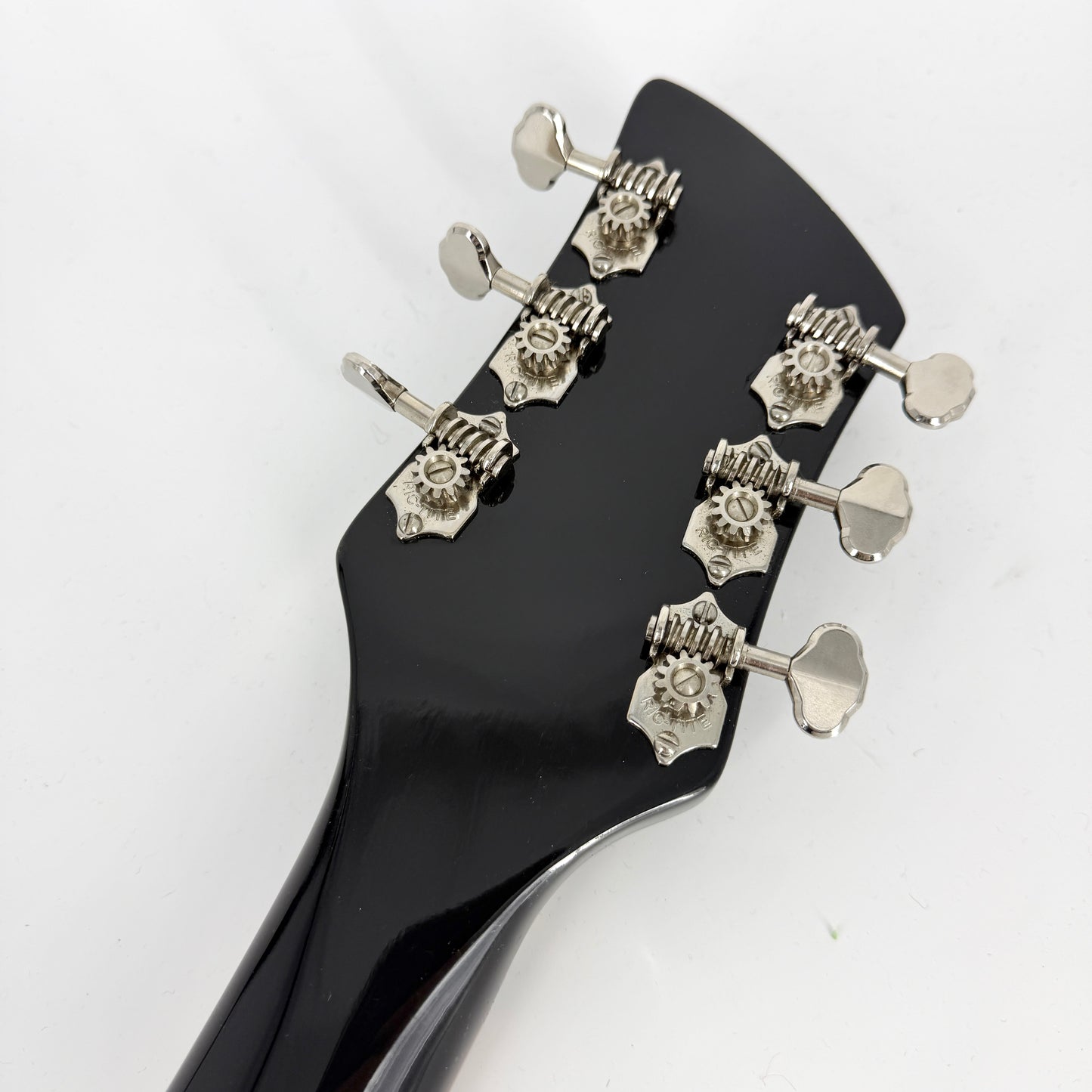2003 Rickenbacker 325C58 - Jetglo