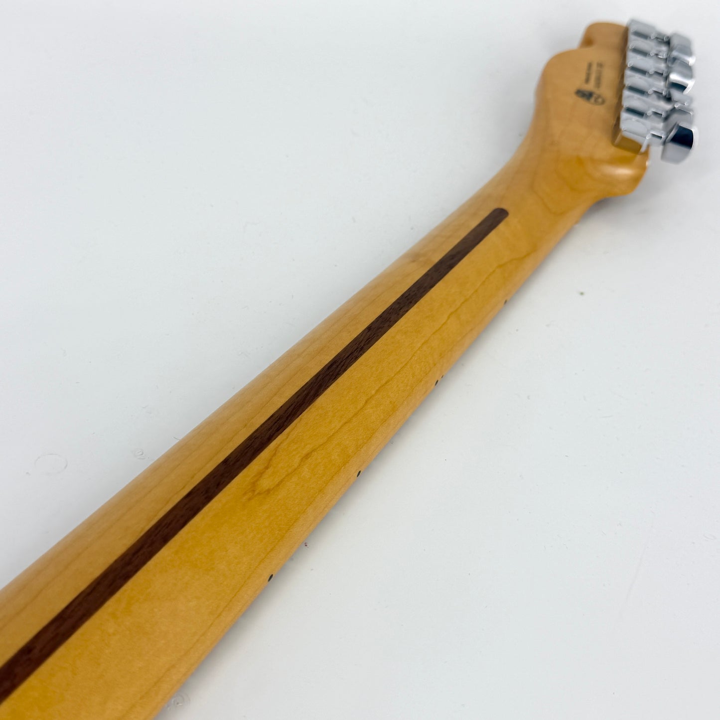 2021 Fender American Professional II Telecaster - Miami Blue
