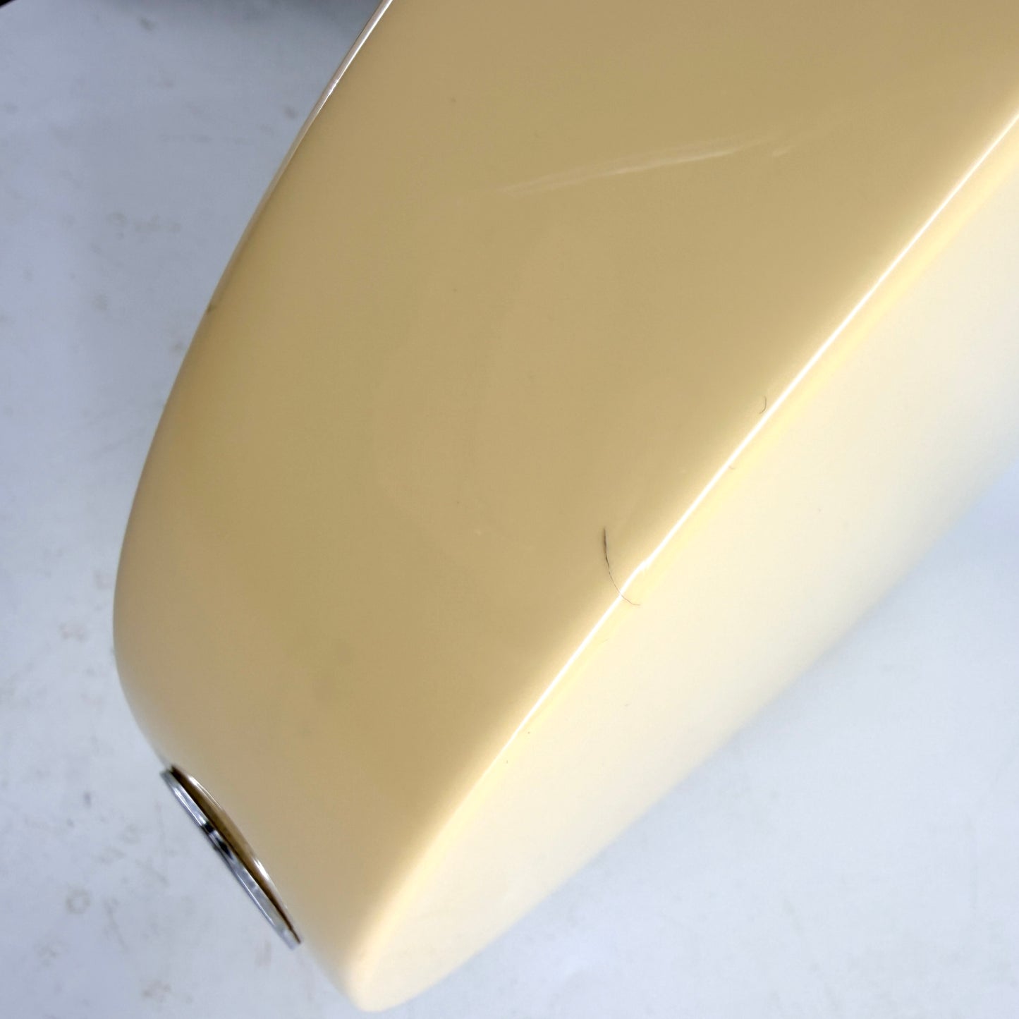 2020 Fender American Performer Telecaster Hum – Vintage White