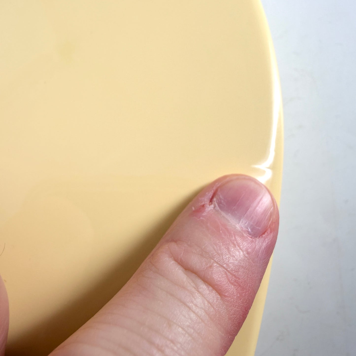 2020 Fender American Performer Telecaster Hum – Vintage White