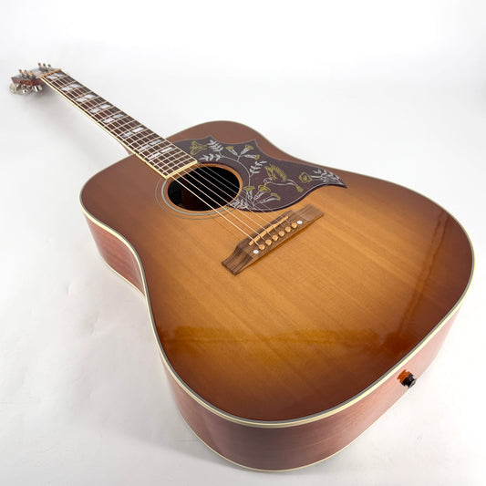 2016 Gibson Hummingbird Standard - Heritage Cherry Sunburst