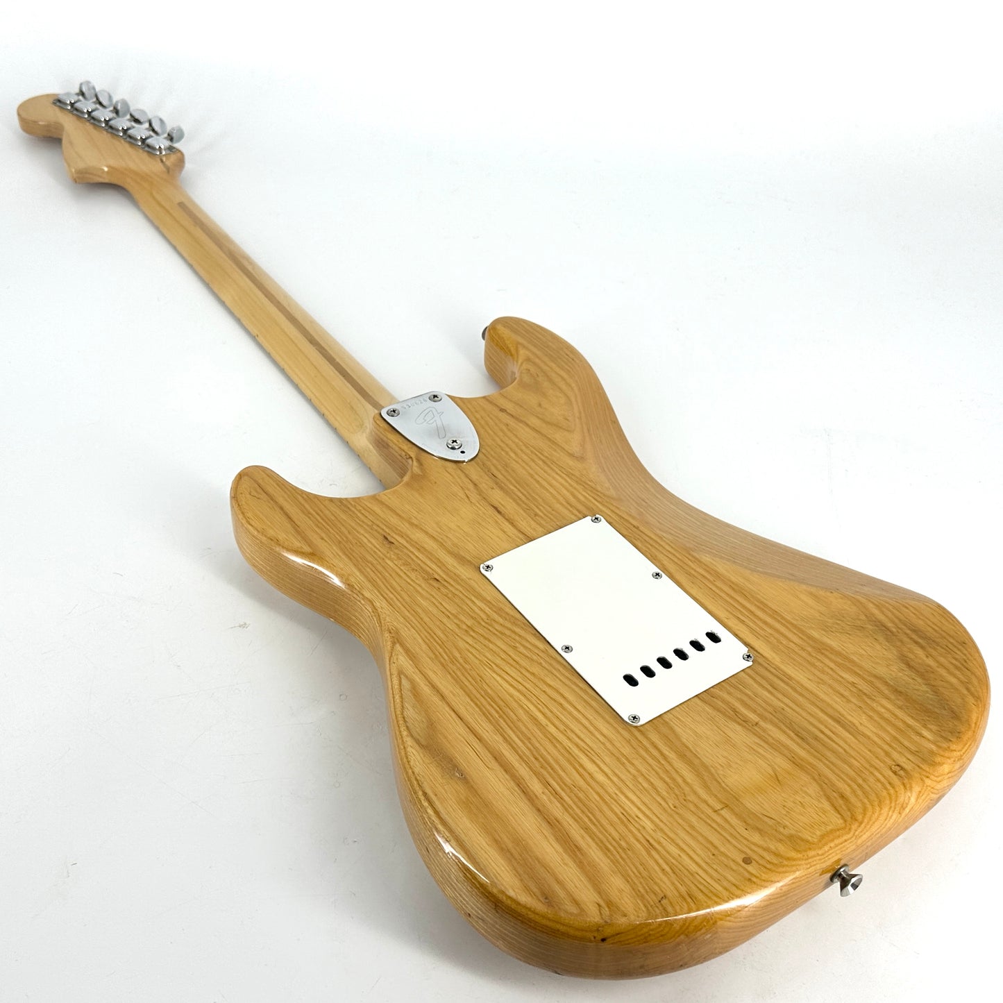 1974 Fender American Stratocaster – Natural