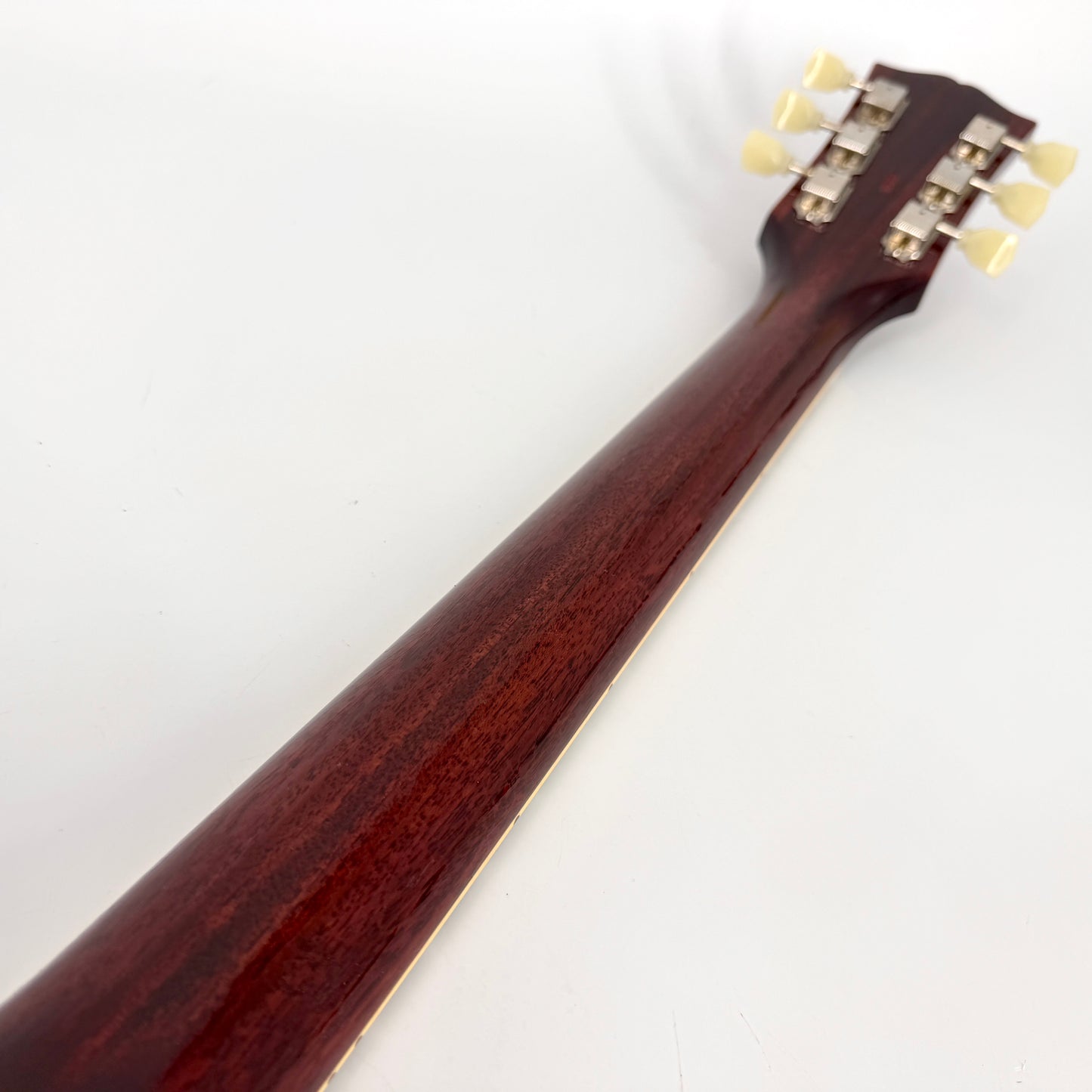 2021 Gibson Custom Murphy Lab 1959 Les Paul Ultra Light Aged - Factory Burst