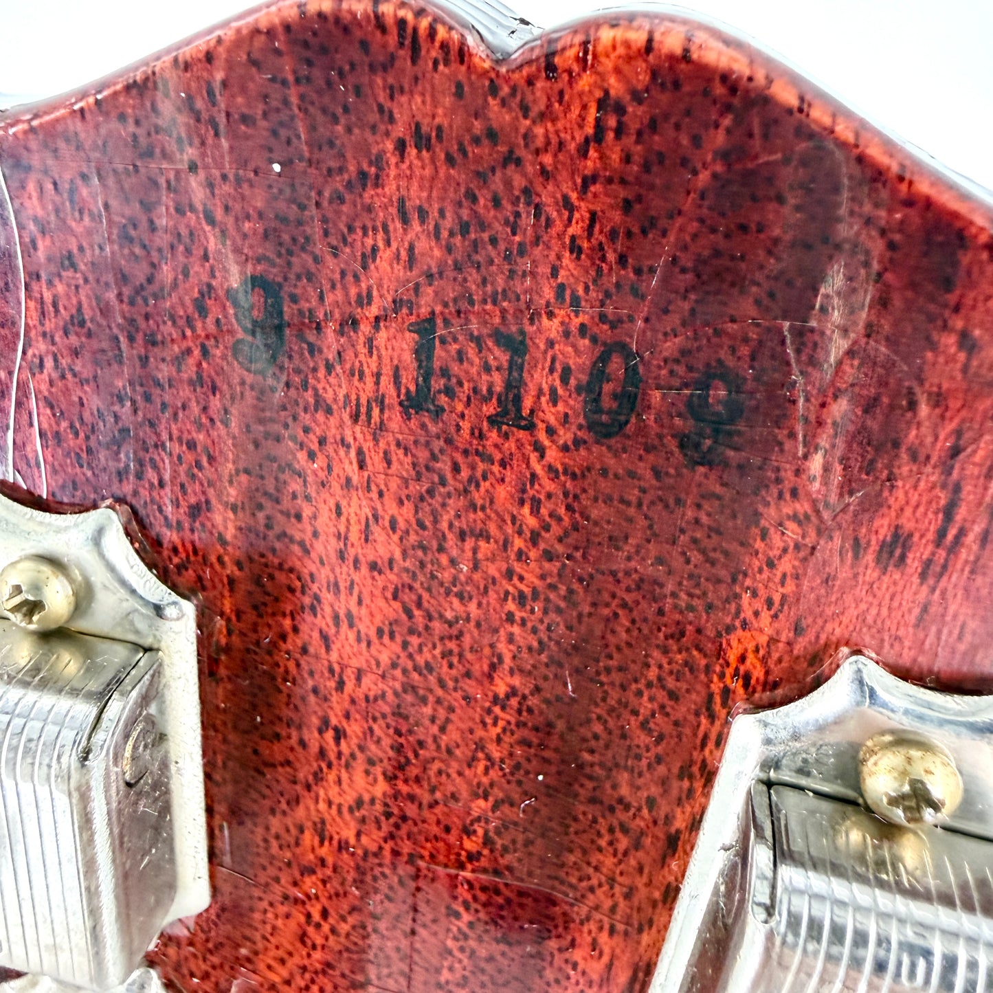 2021 Gibson Custom Murphy Lab 1959 Les Paul Ultra Light Aged - Factory Burst