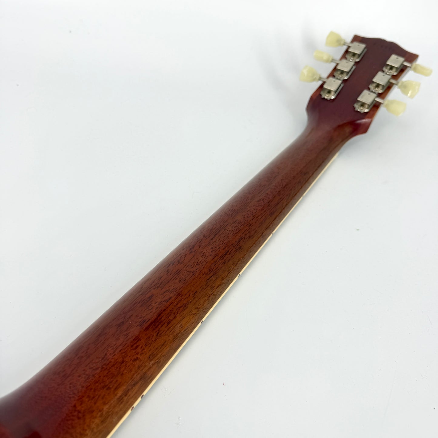 2014 Gibson Custom Shop 1959 Les Paul R9 VOS - Bourbon Burst