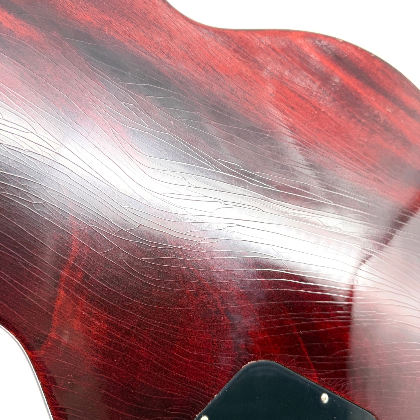 2021 Gibson Custom Murphy Lab 1959 Les Paul Ultra Light Aged - Factory Burst