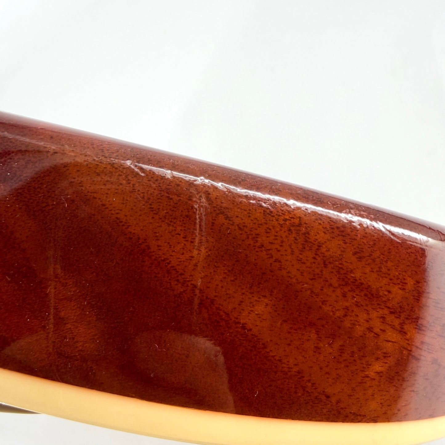 2014 Gibson Custom Shop 1959 Les Paul R9 VOS - Bourbon Burst