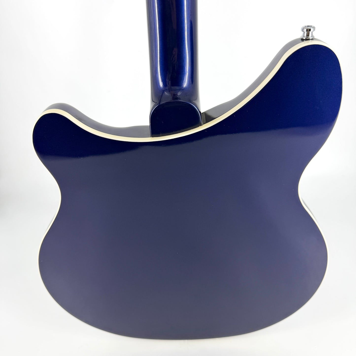 2013 Rickenbacker 360/12 12-String - Midnight Blue