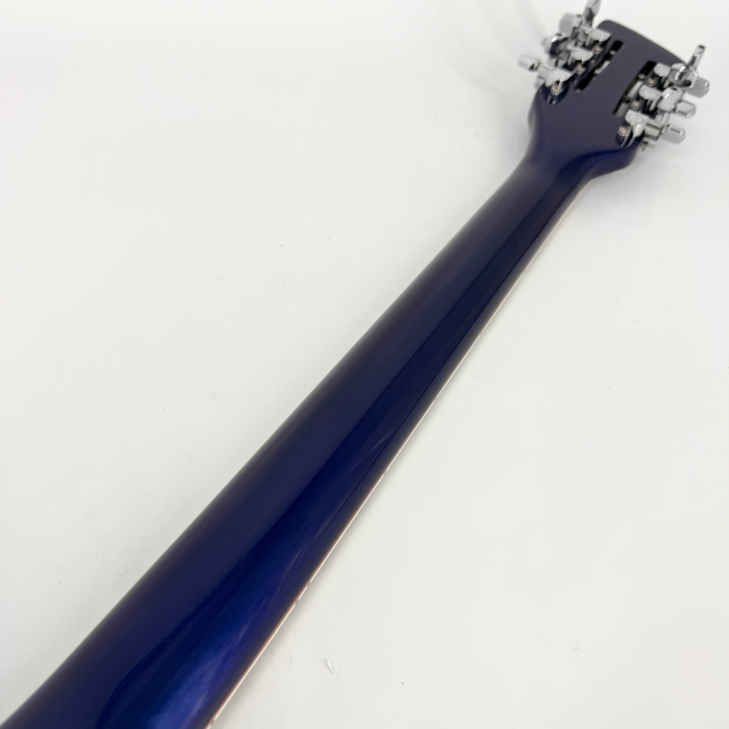 2013 Rickenbacker 360/12 12-String - Midnight Blue