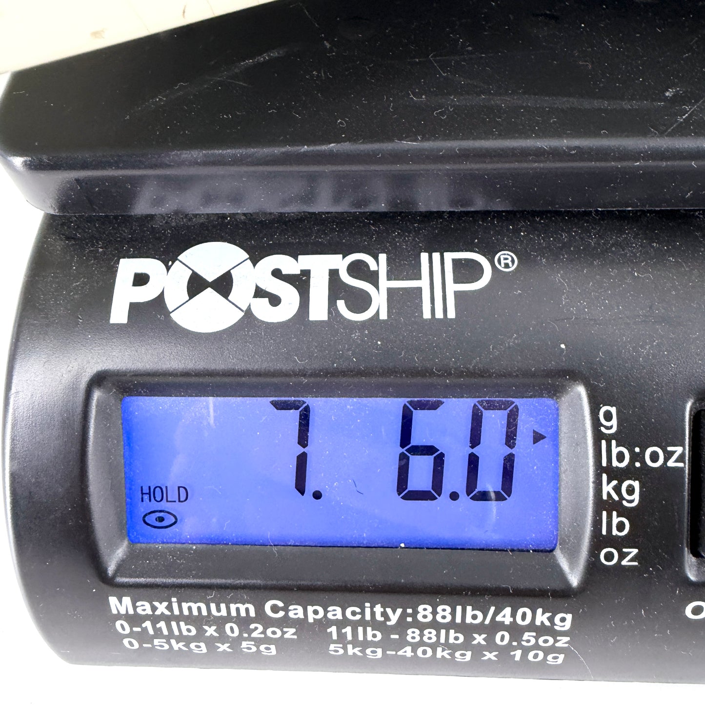 2016 Friedman Vintage T Relic – Vintage White