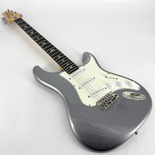 2018 PRS John Mayer Silver Sky - Tungsten