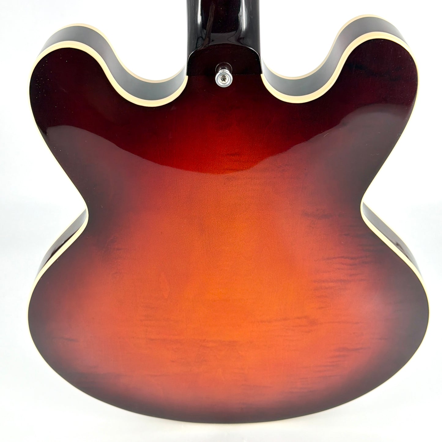 2021 Heritage H-535 Standard II - Chestnut Burst