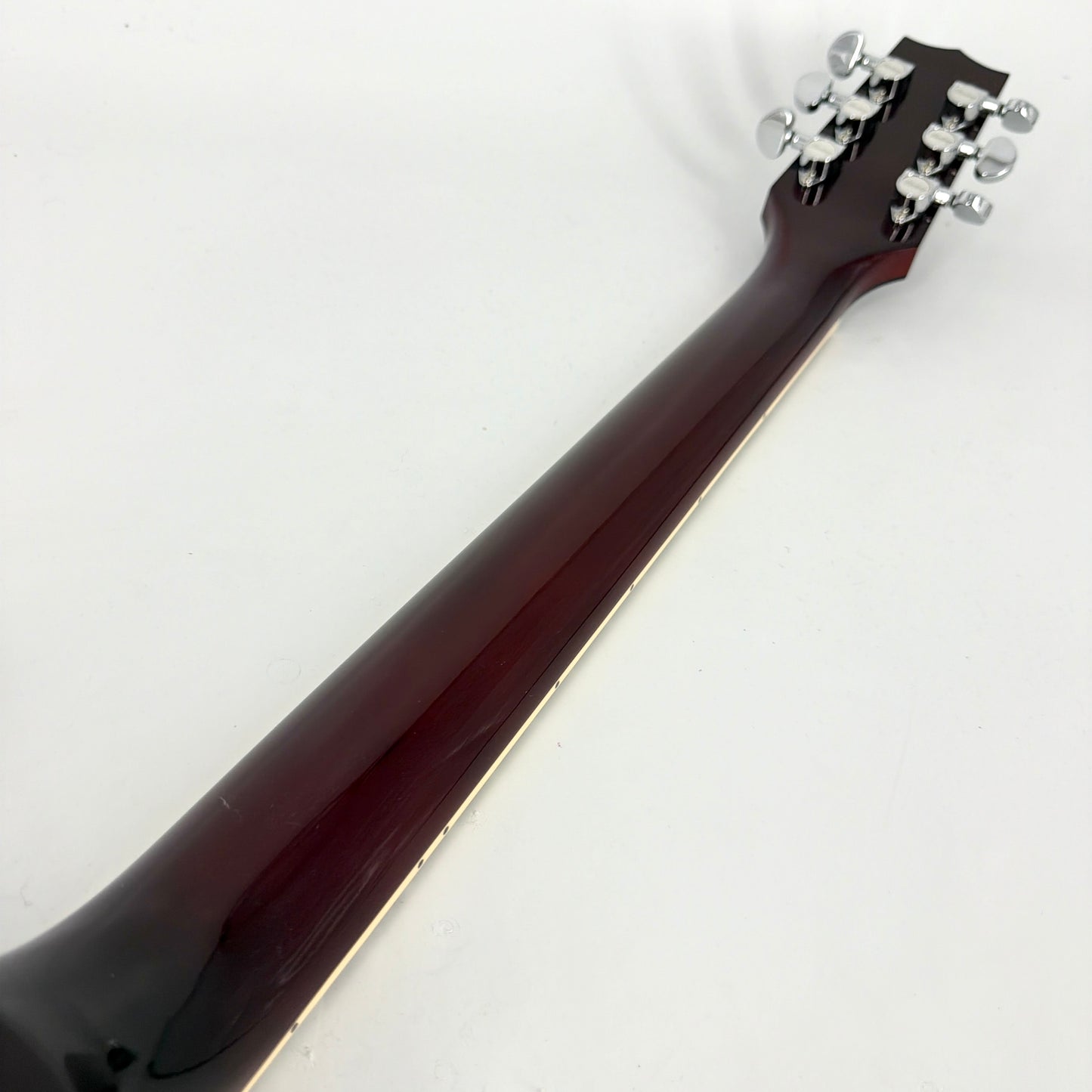 2021 Heritage H-535 Standard II - Chestnut Burst