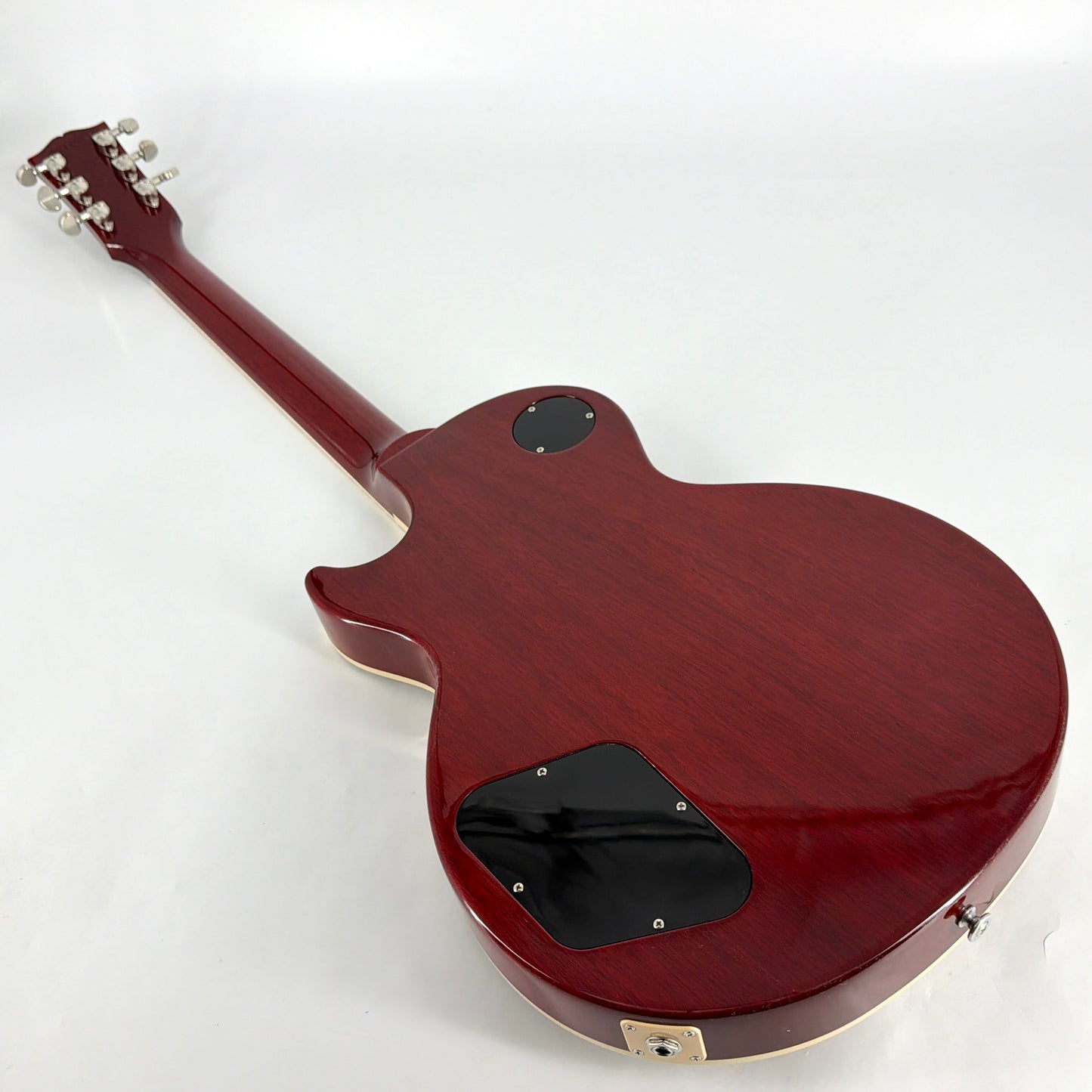 2024 Gibson Les Paul Standard 60s  – Bourbon Burst