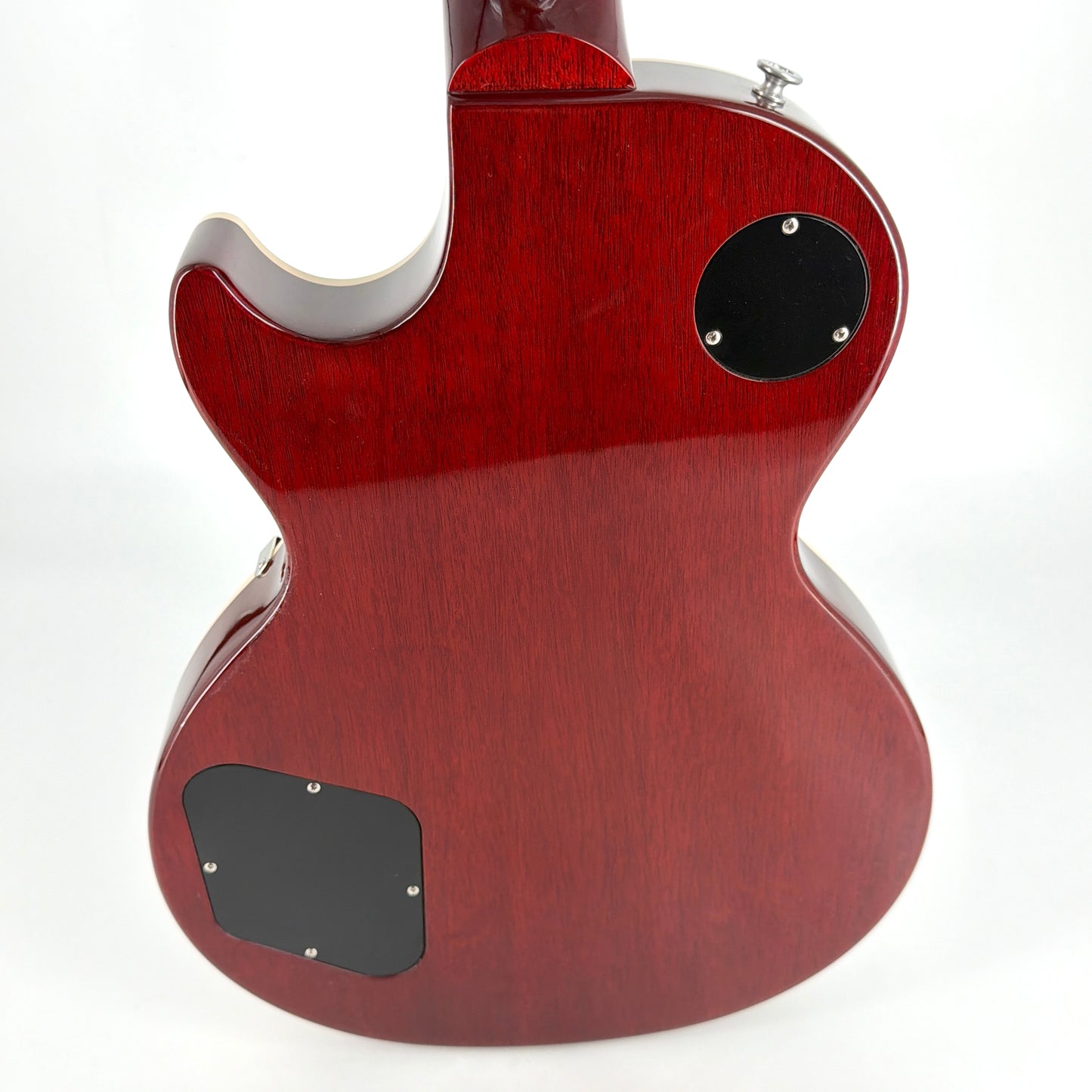 2024 Gibson Les Paul Standard 60s  – Bourbon Burst