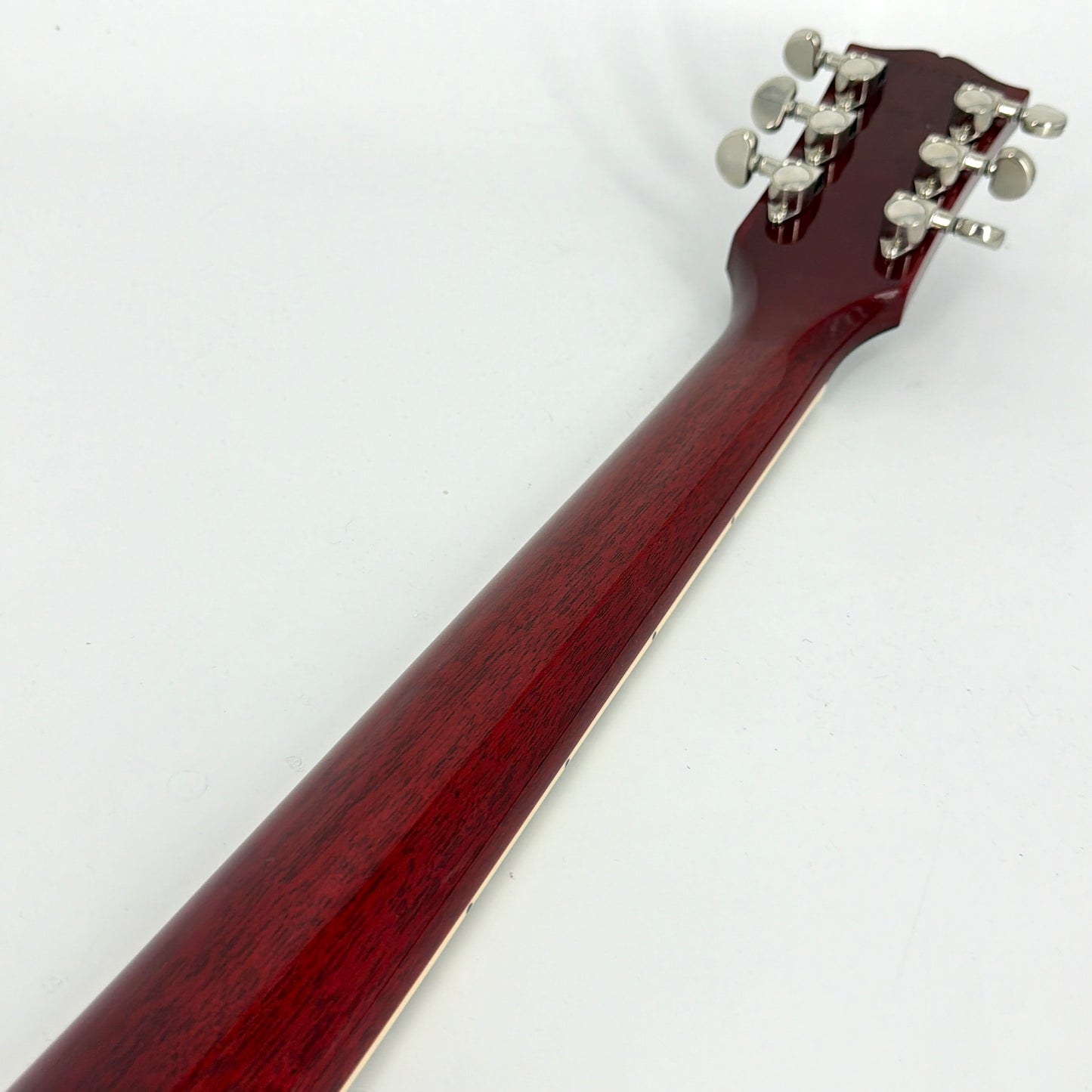 2024 Gibson Les Paul Standard 60s  – Bourbon Burst