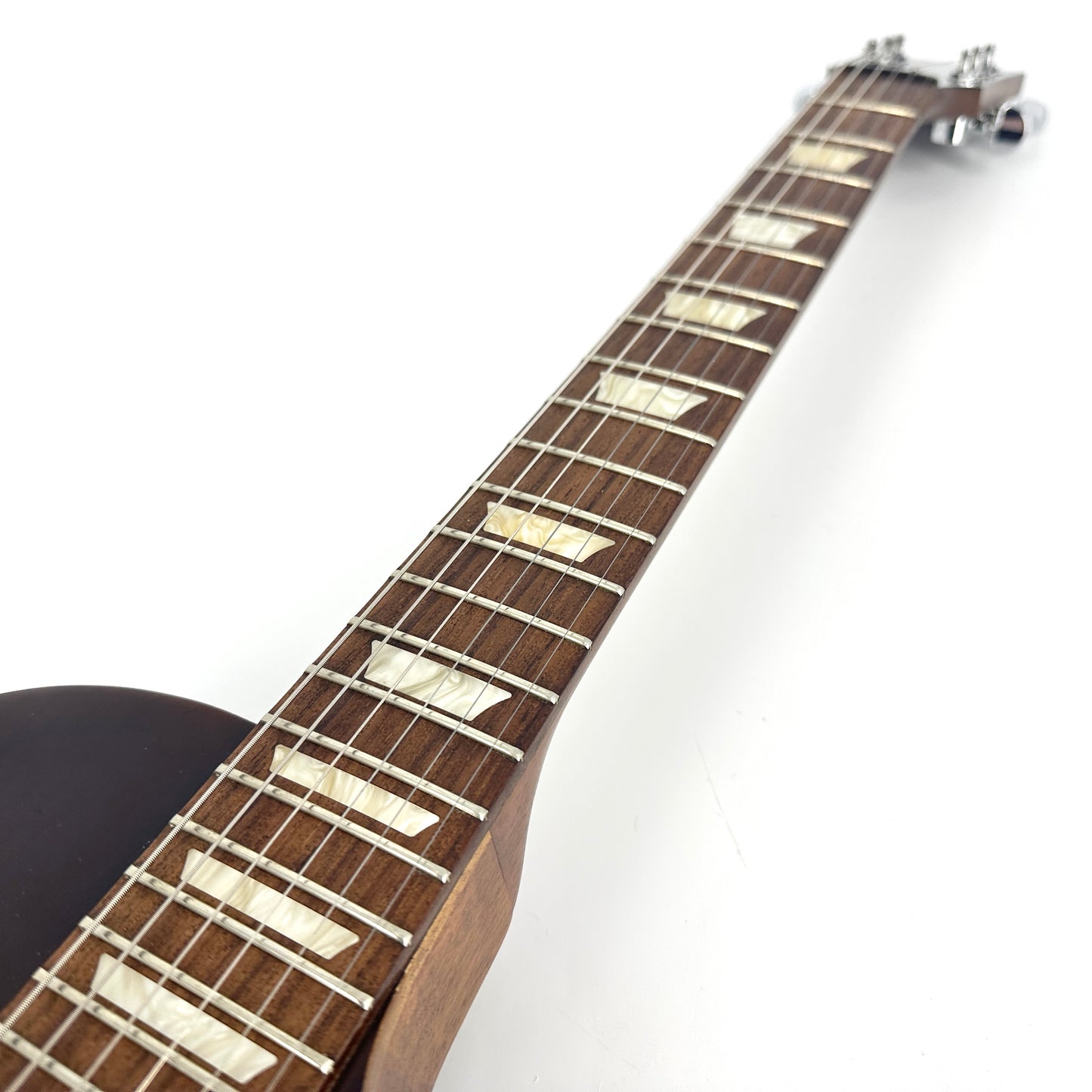 2012 Gibson Les Paul Studio '50s Tribute - Vintage Sunburst