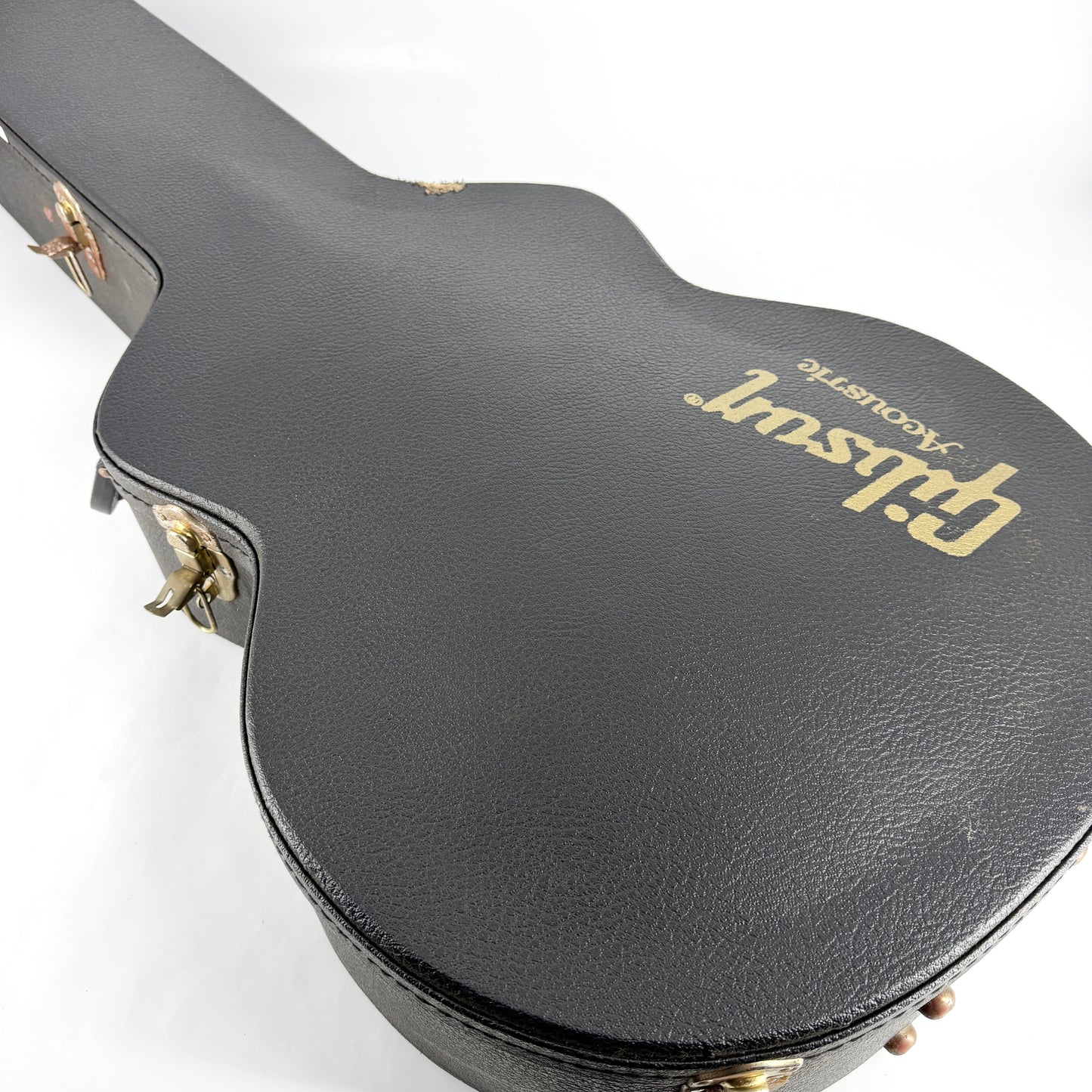 2010 Gibson SJ-200 Studio - Antique Natural