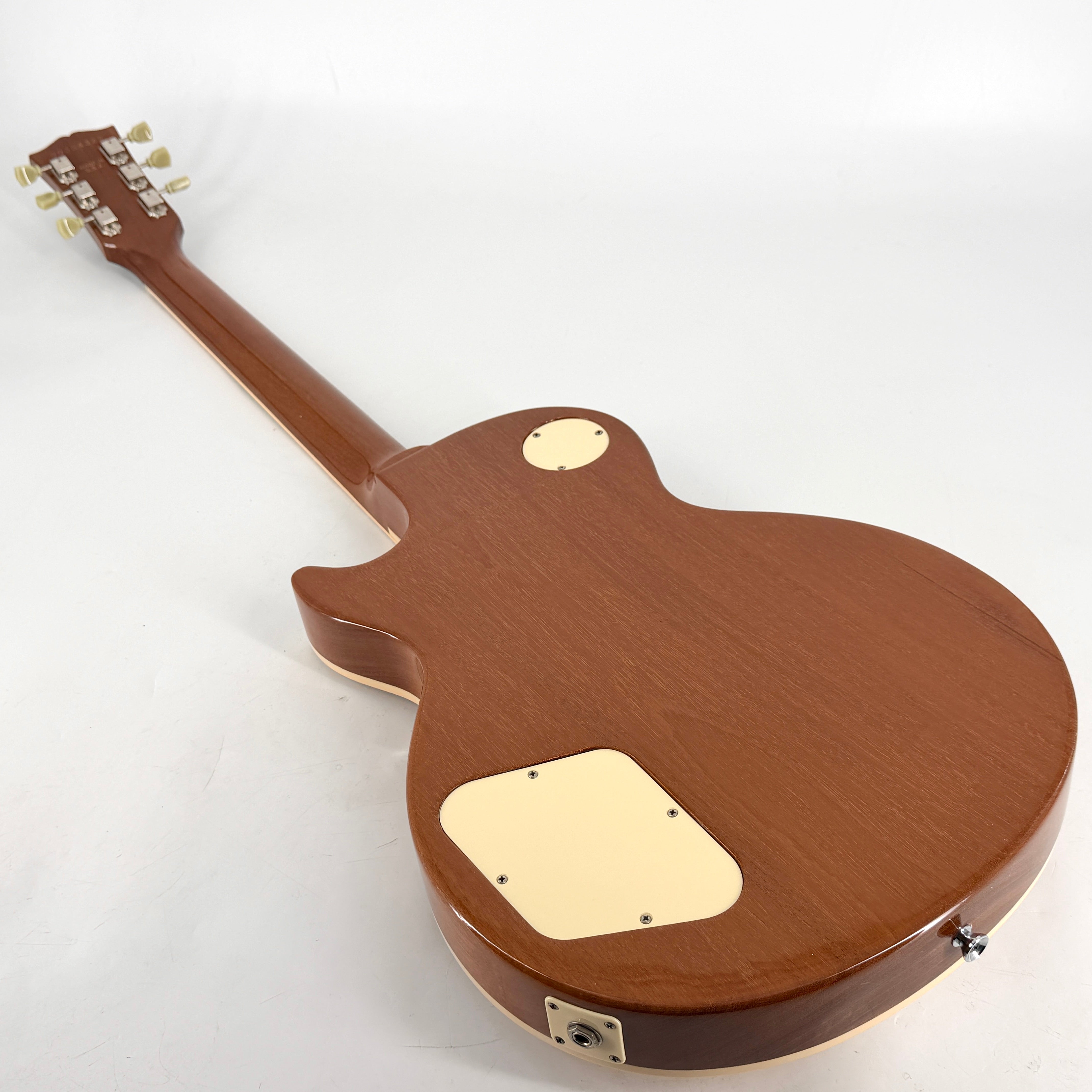 2004 Gibson Les Paul Standard – Latte Creme – Jordan Guitars