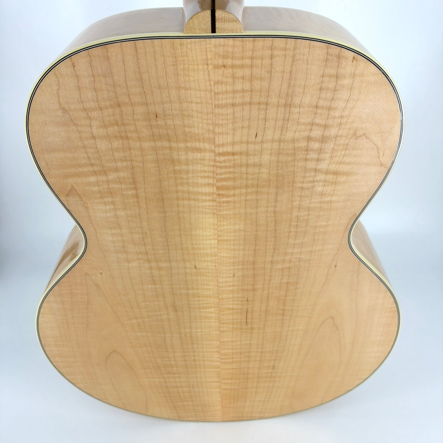 2010 Gibson SJ-200 Studio - Antique Natural