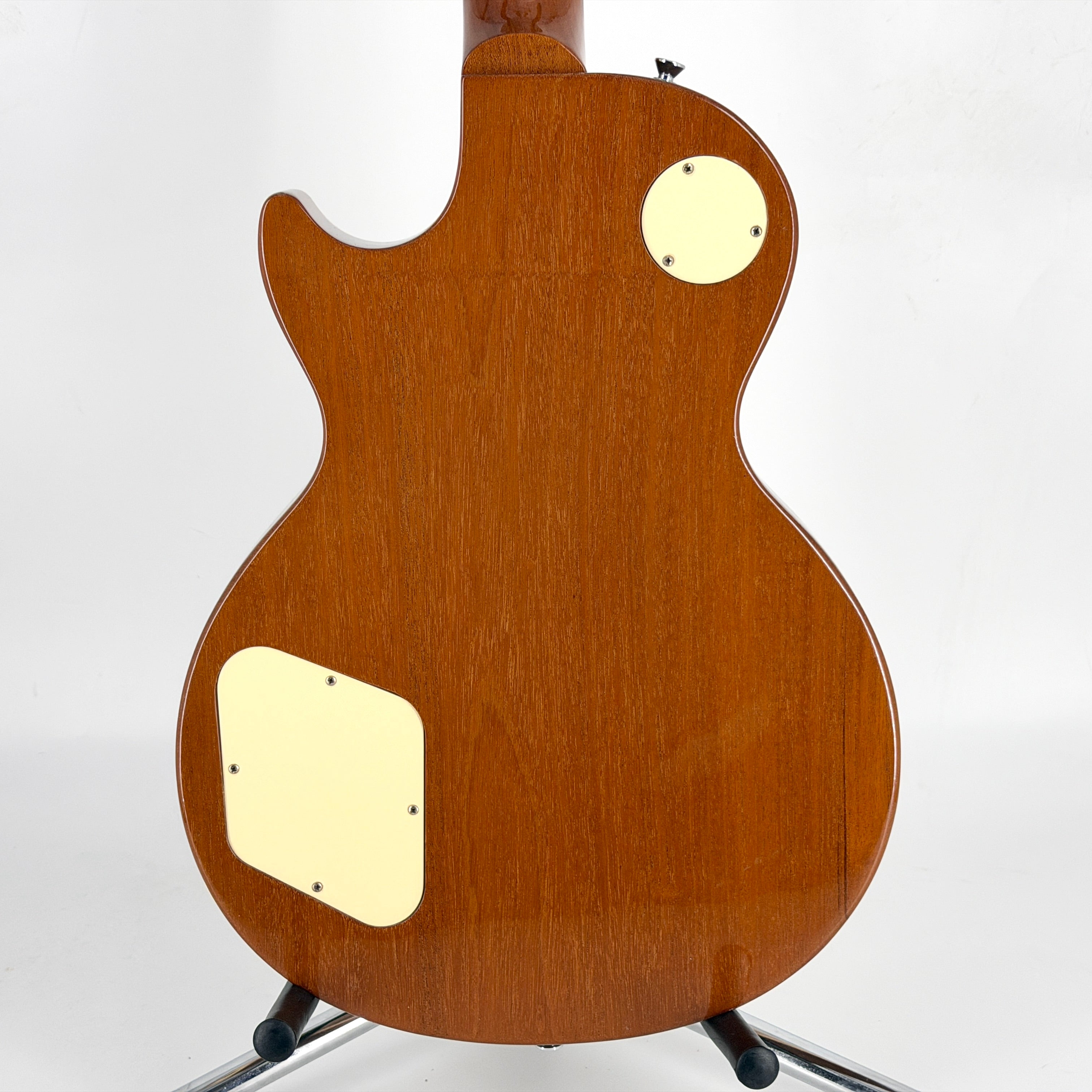 Gibson Les Paul standard 2004年製 2004 Gibson Les Paul Standard – Latte Creme – Jordan Guitars