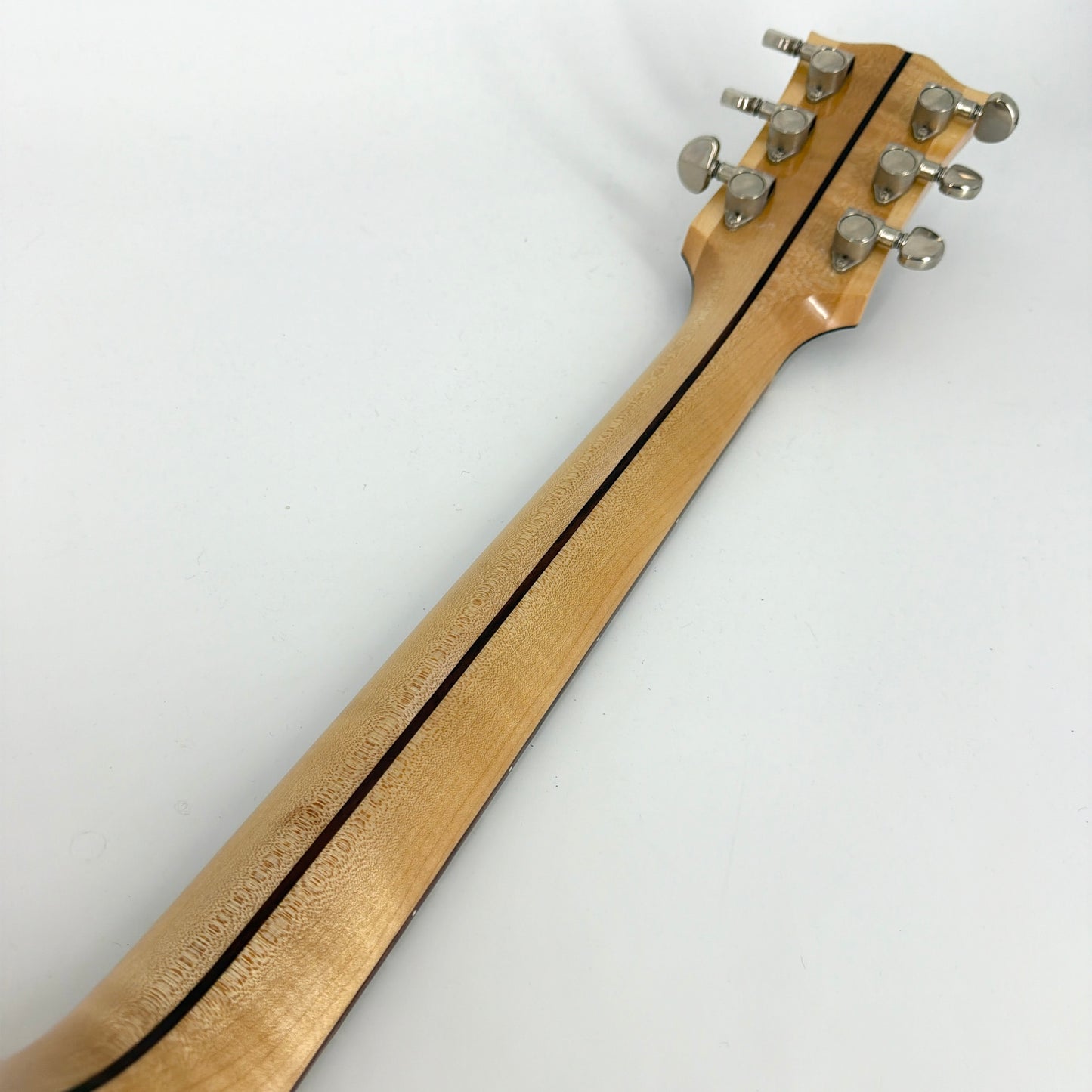 2010 Gibson SJ-200 Studio - Antique Natural
