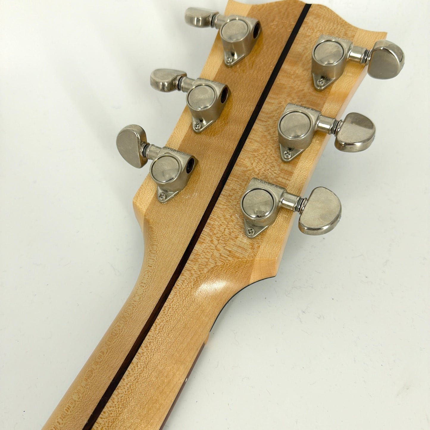 2010 Gibson SJ-200 Studio - Antique Natural