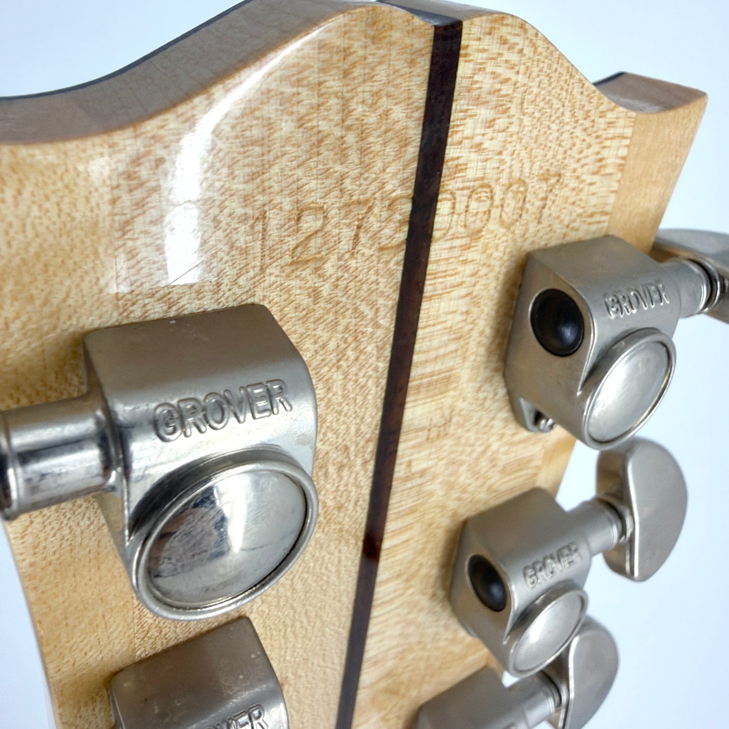 2010 Gibson SJ-200 Studio - Antique Natural