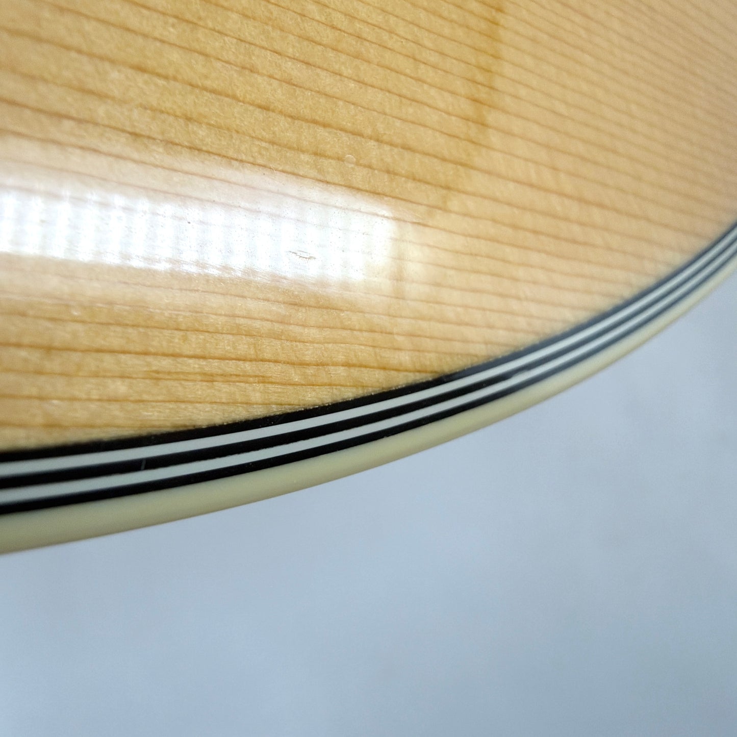 2010 Gibson SJ-200 Studio - Antique Natural