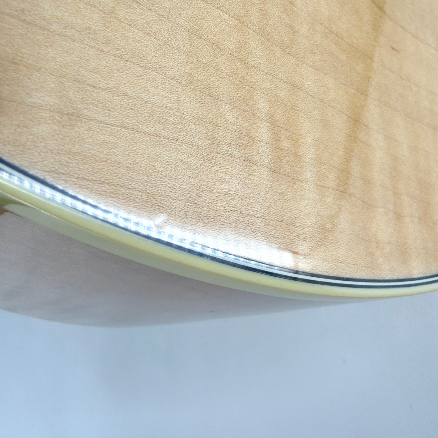 2010 Gibson SJ-200 Studio - Antique Natural
