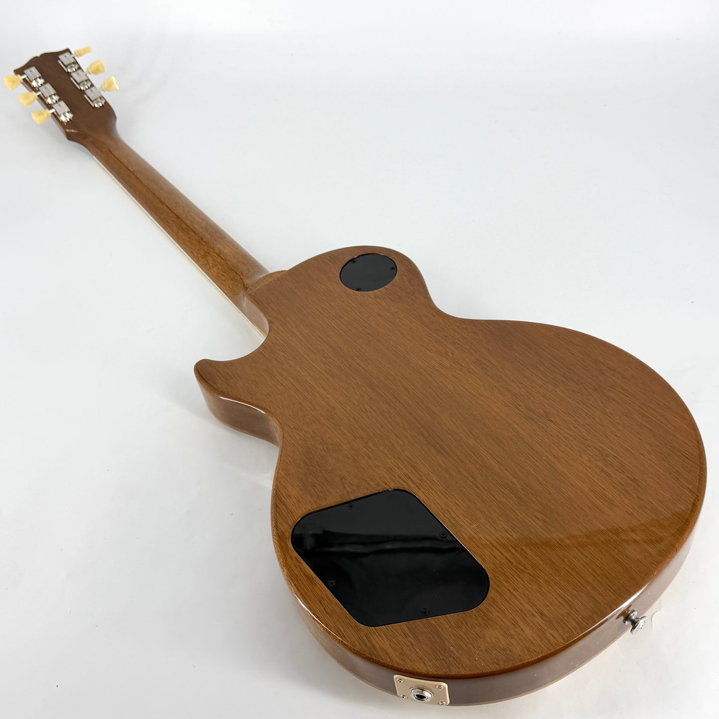 2025 Gibson Les Paul Studio - Goldtop