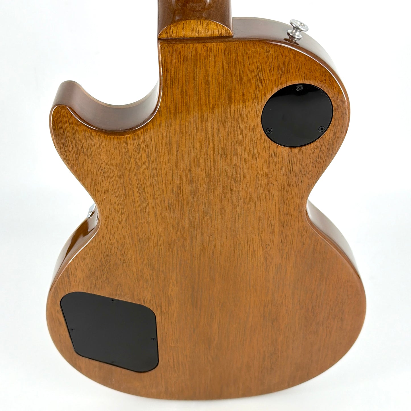 2025 Gibson Les Paul Studio - Goldtop