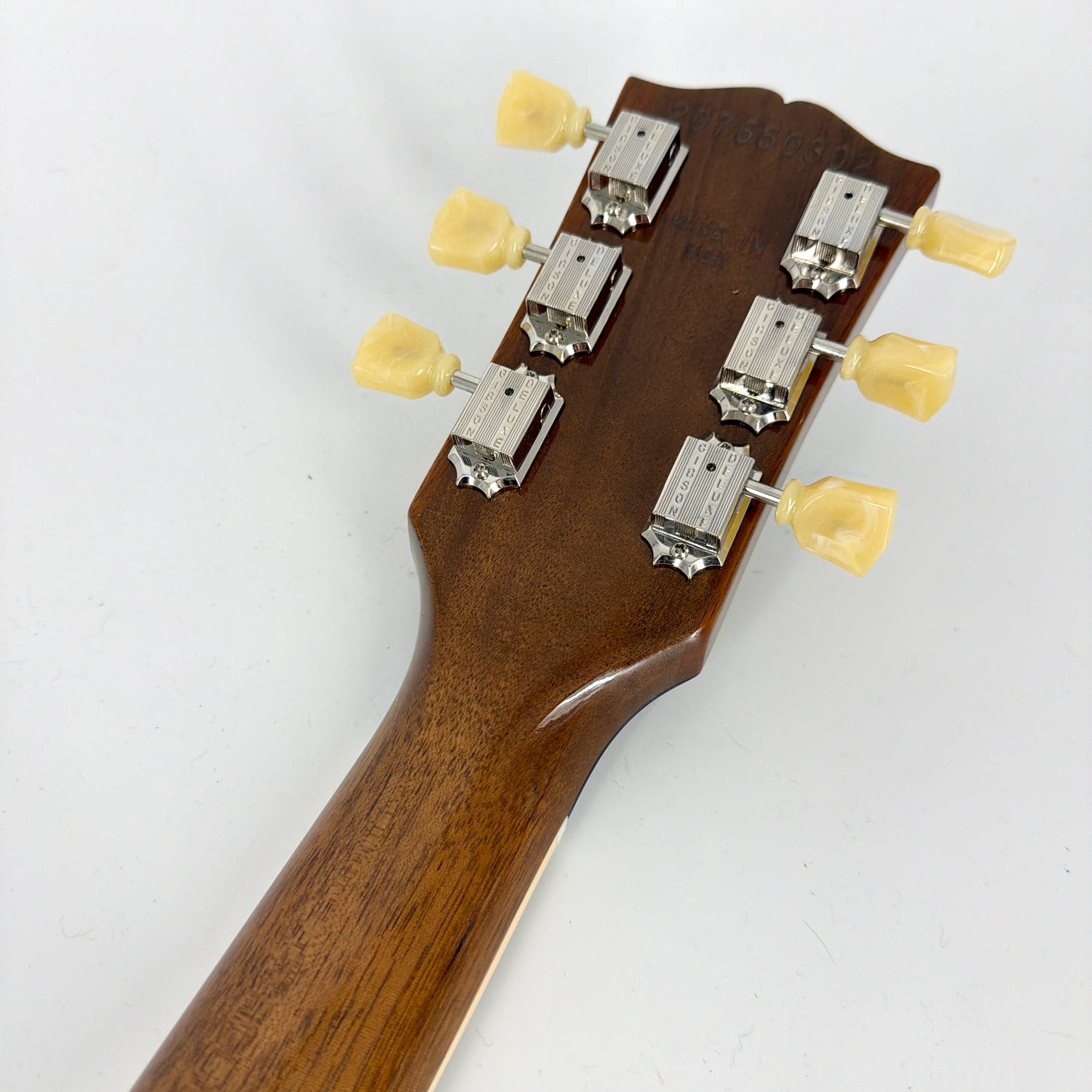 2025 Gibson Les Paul Studio - Goldtop