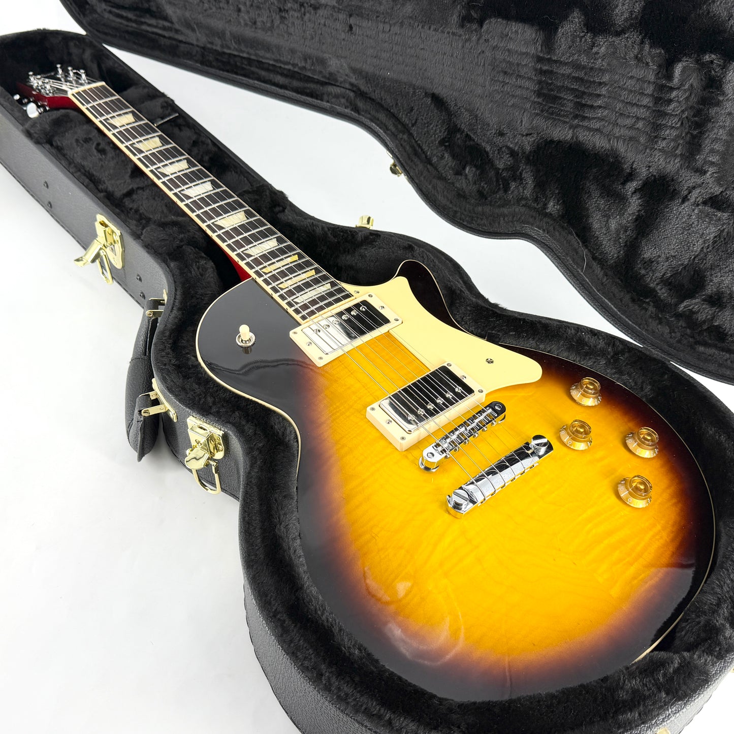 2022 Heritage H-150 Standard – Tobacco Burst