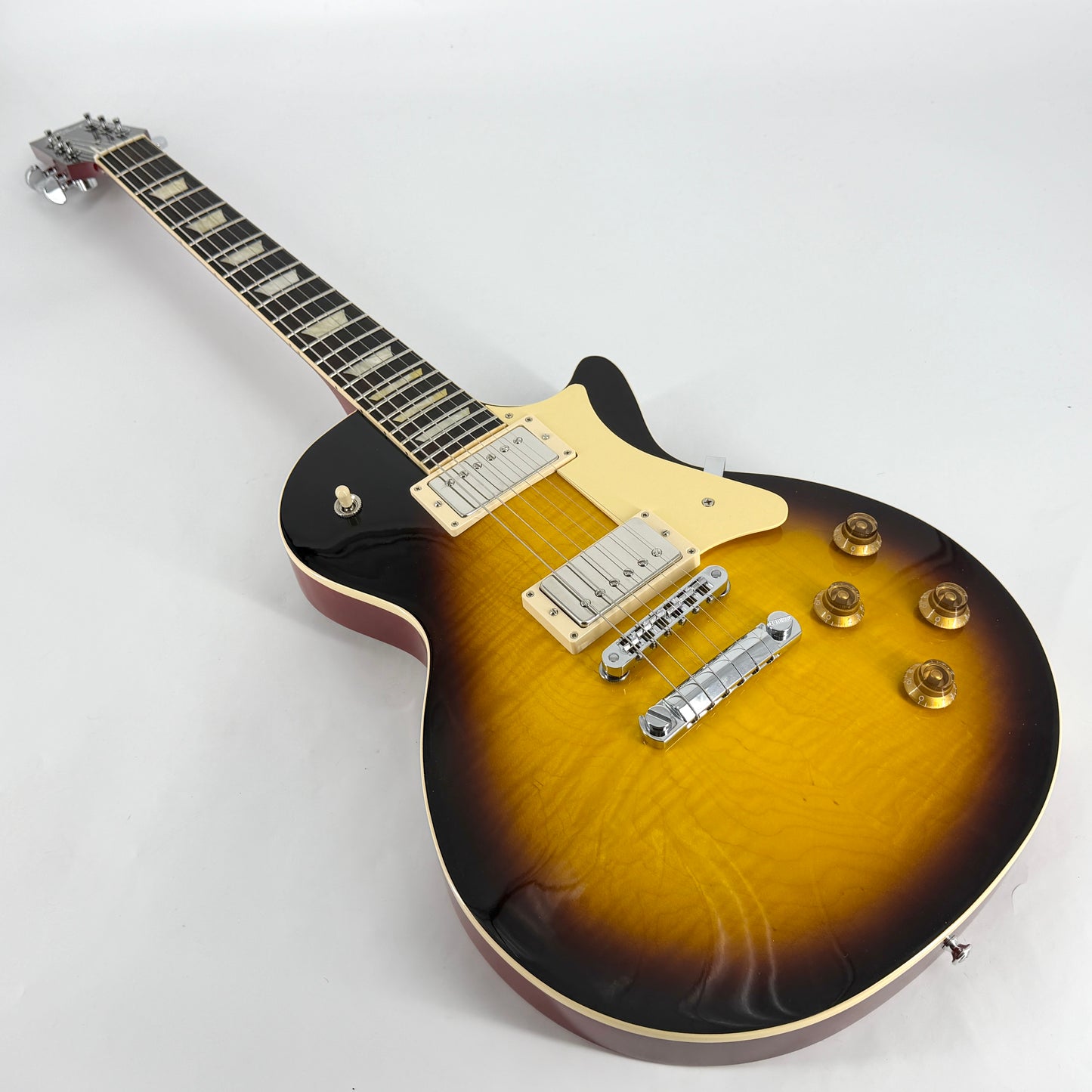 2022 Heritage H-150 Standard – Tobacco Burst