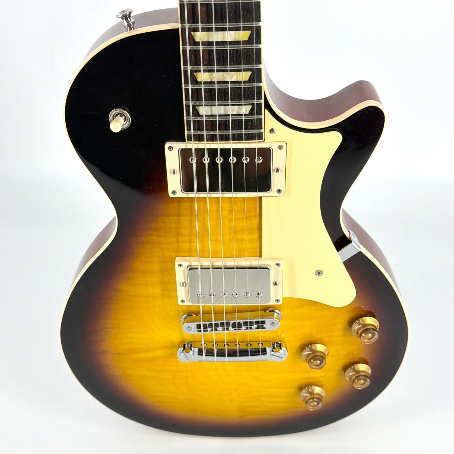 2022 Heritage H-150 Standard – Tobacco Burst