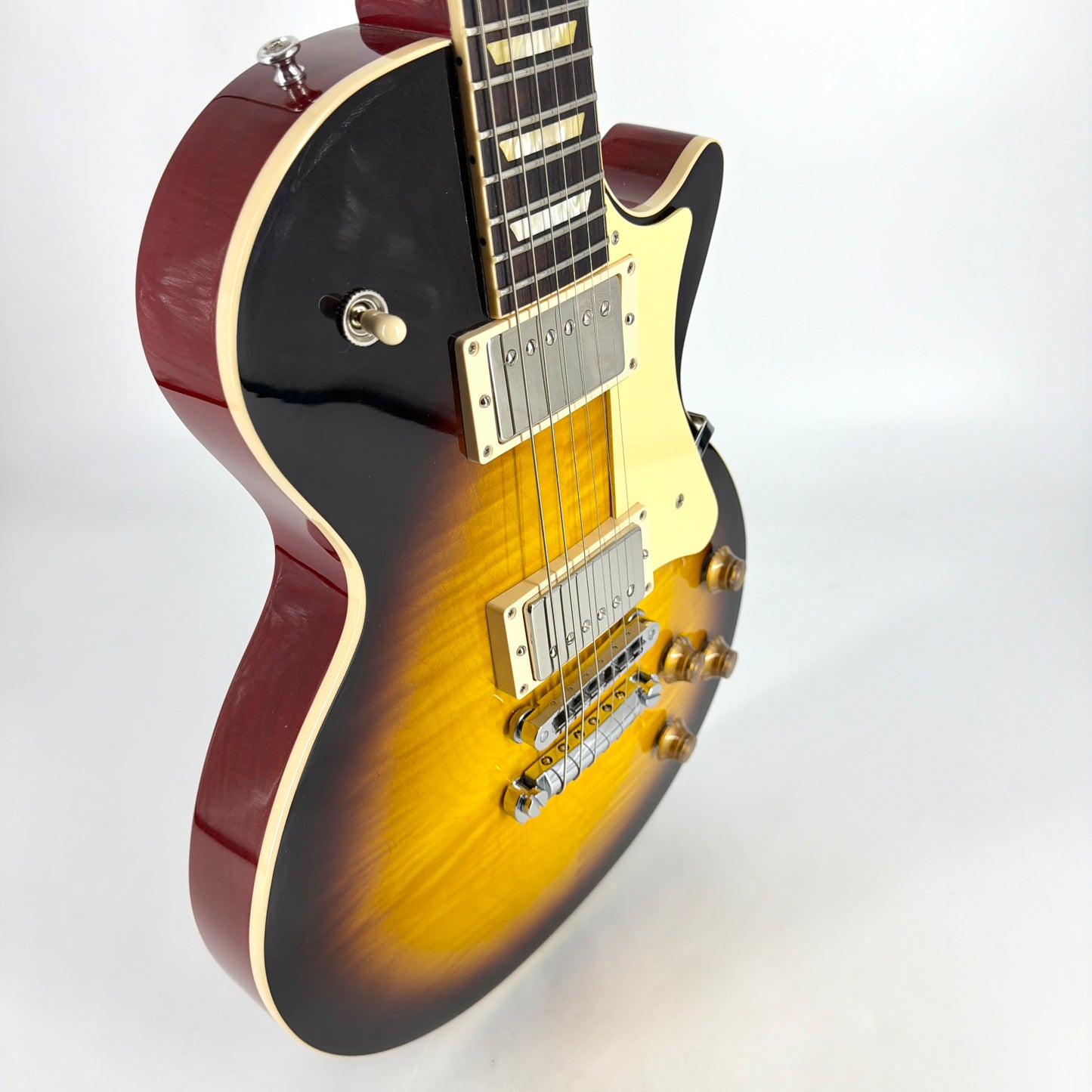 2022 Heritage H-150 Standard – Tobacco Burst