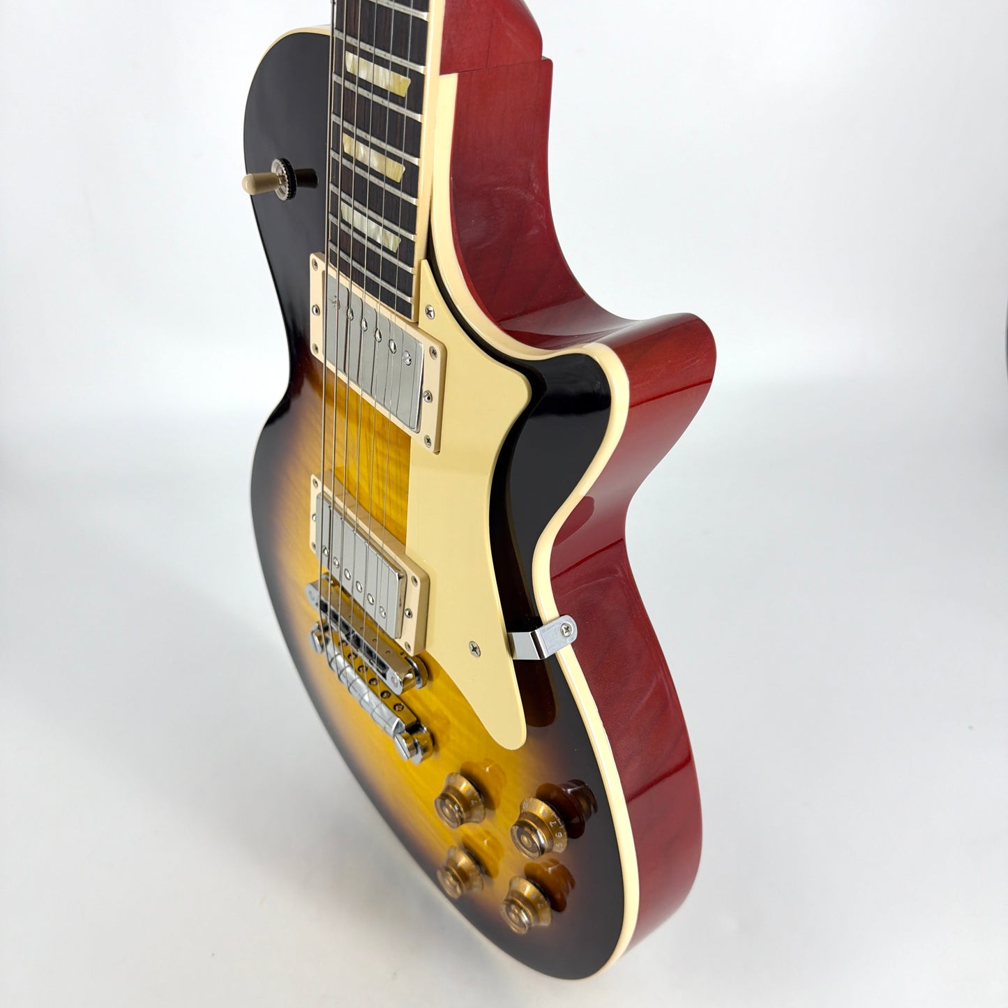 2022 Heritage H-150 Standard – Tobacco Burst