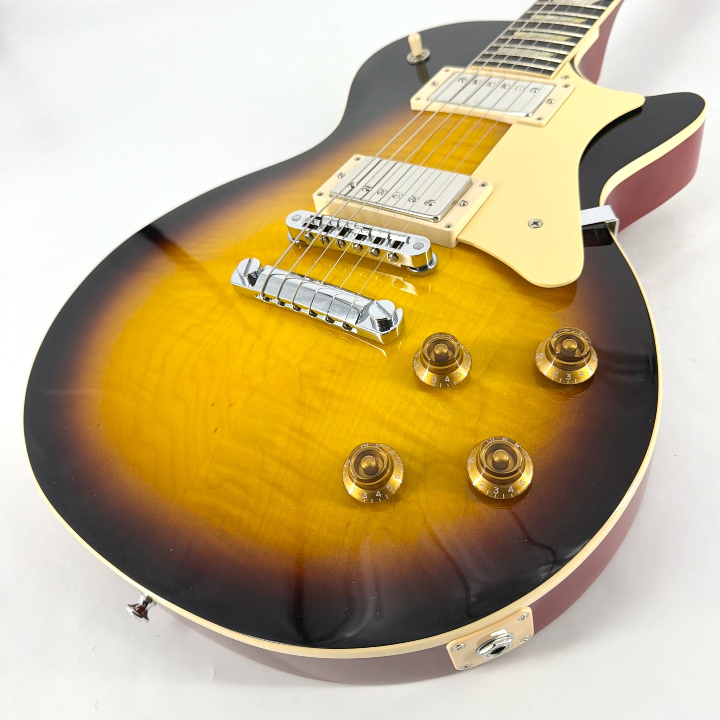2022 Heritage H-150 Standard – Tobacco Burst