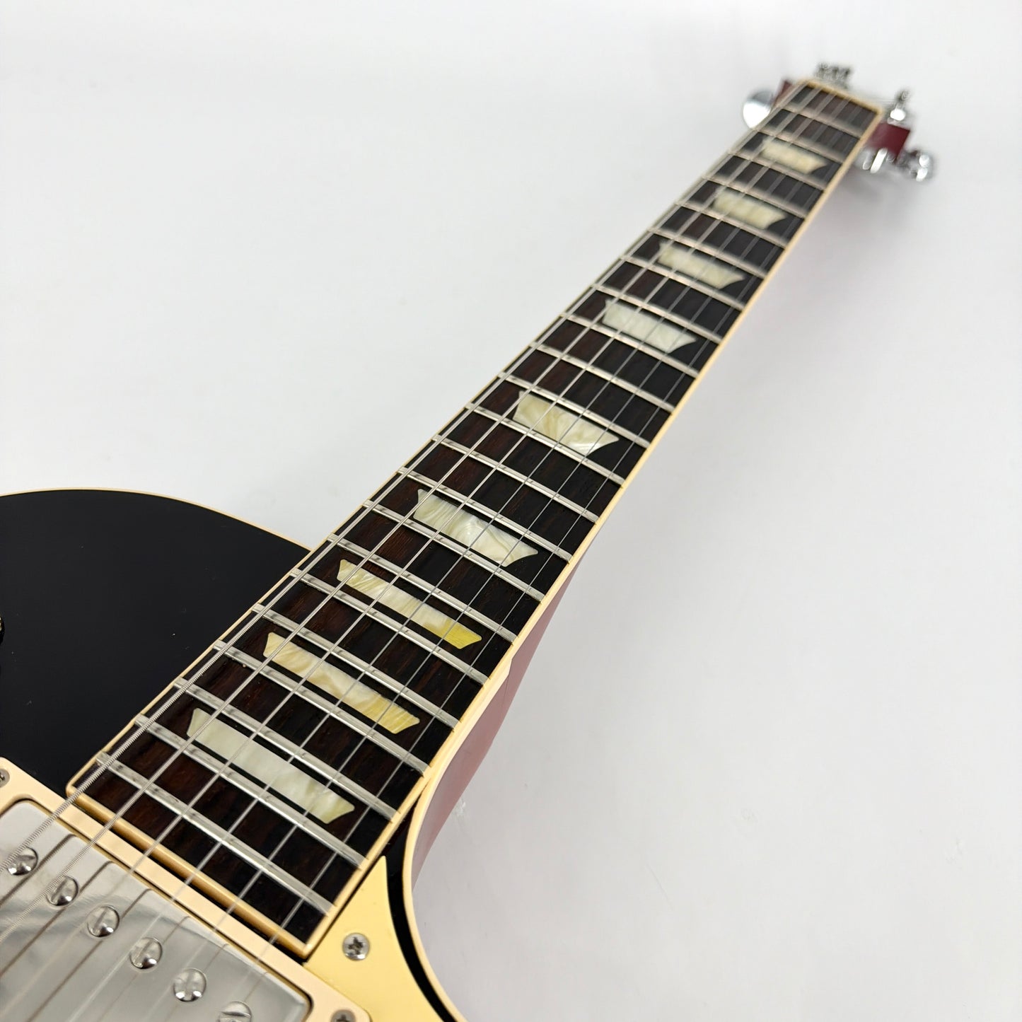 2022 Heritage H-150 Standard – Tobacco Burst