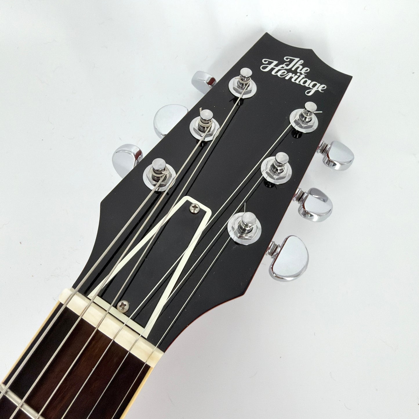 2022 Heritage H-150 Standard – Tobacco Burst