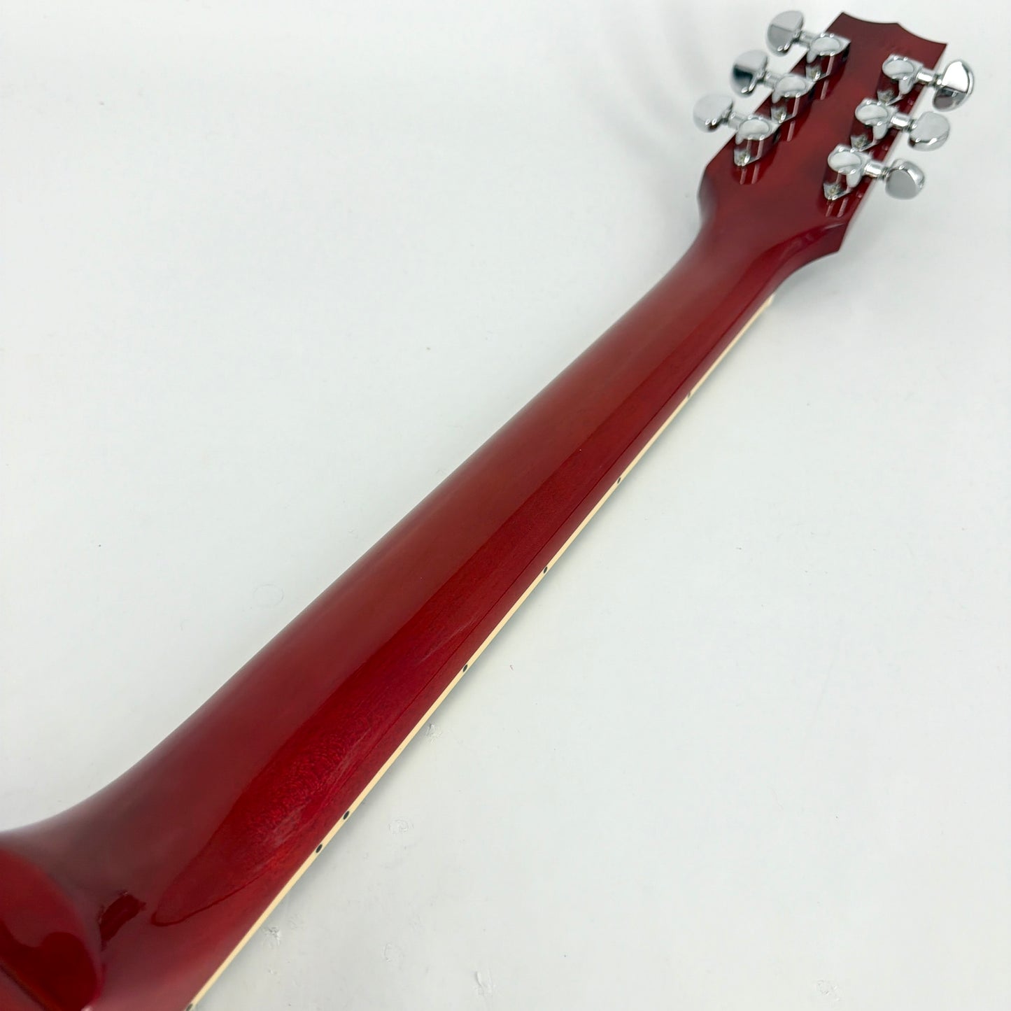 2022 Heritage H-150 Standard – Tobacco Burst