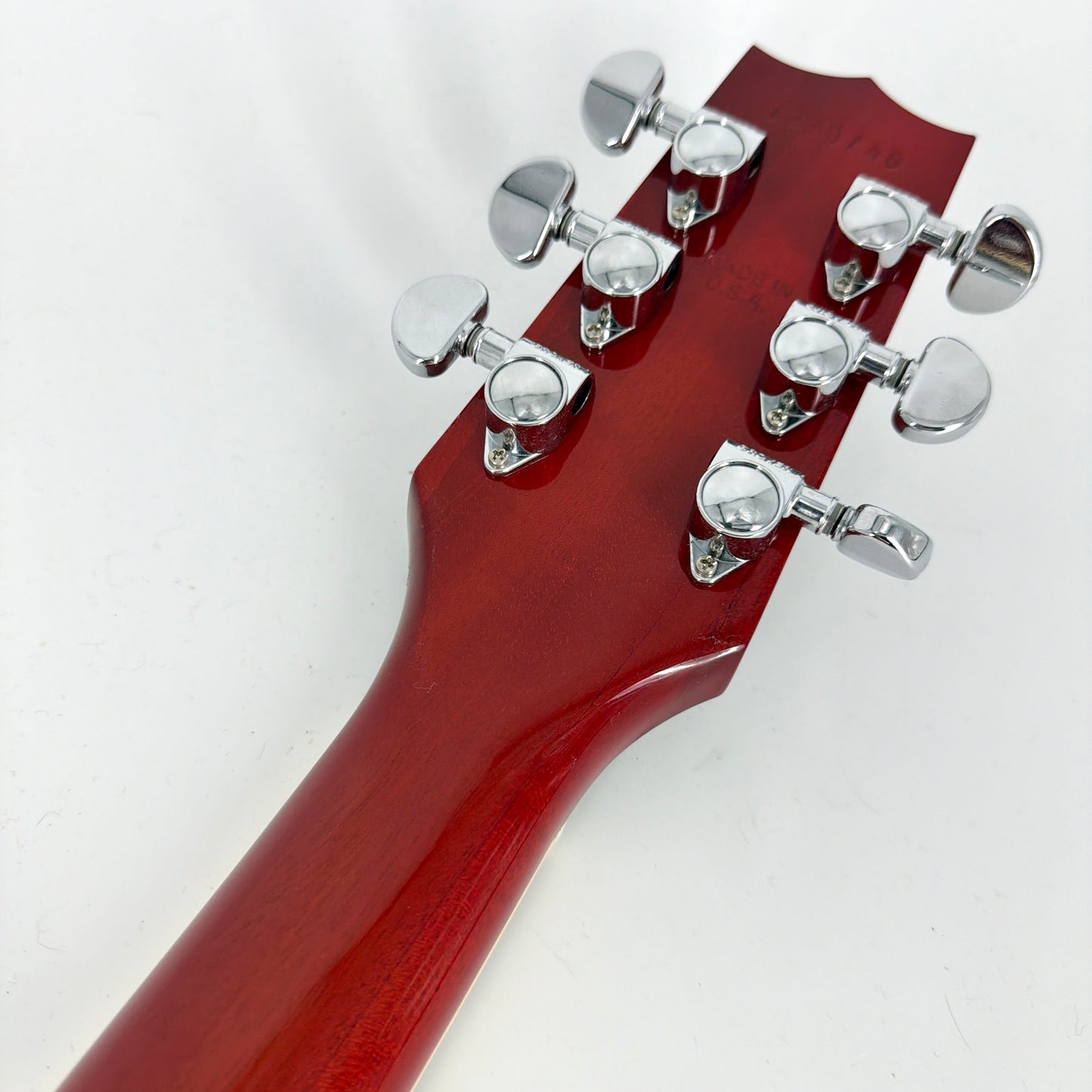2022 Heritage H-150 Standard – Tobacco Burst