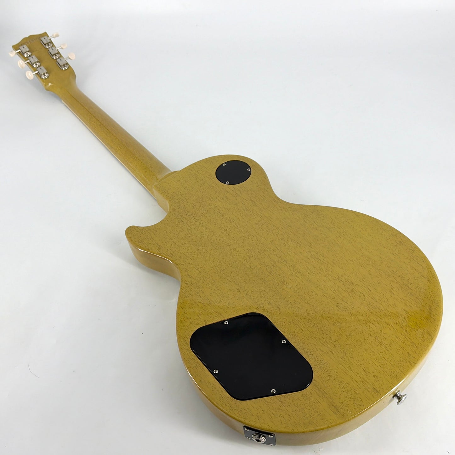 2023 Gibson Les Paul Special – TV Yellow