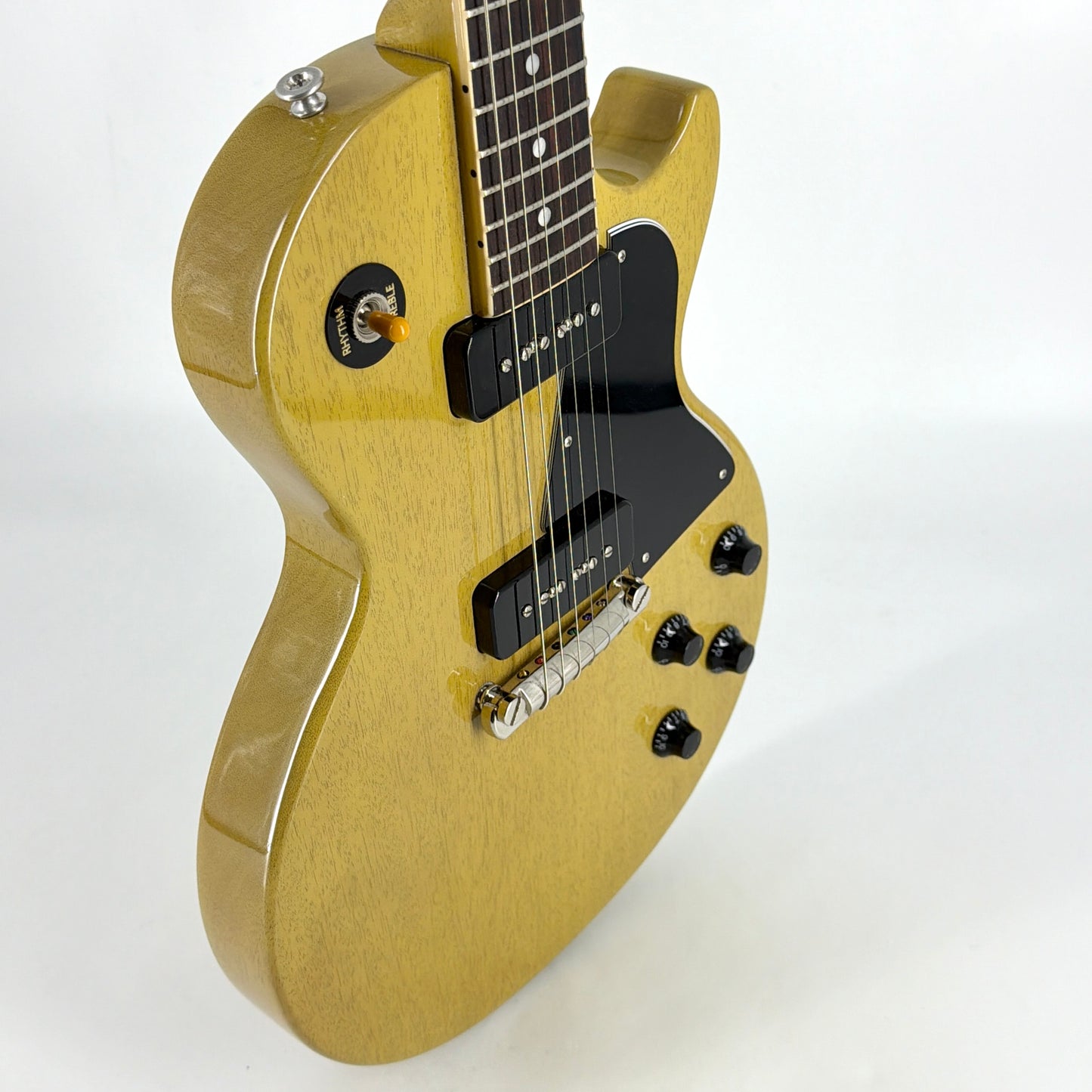 2023 Gibson Les Paul Special – TV Yellow