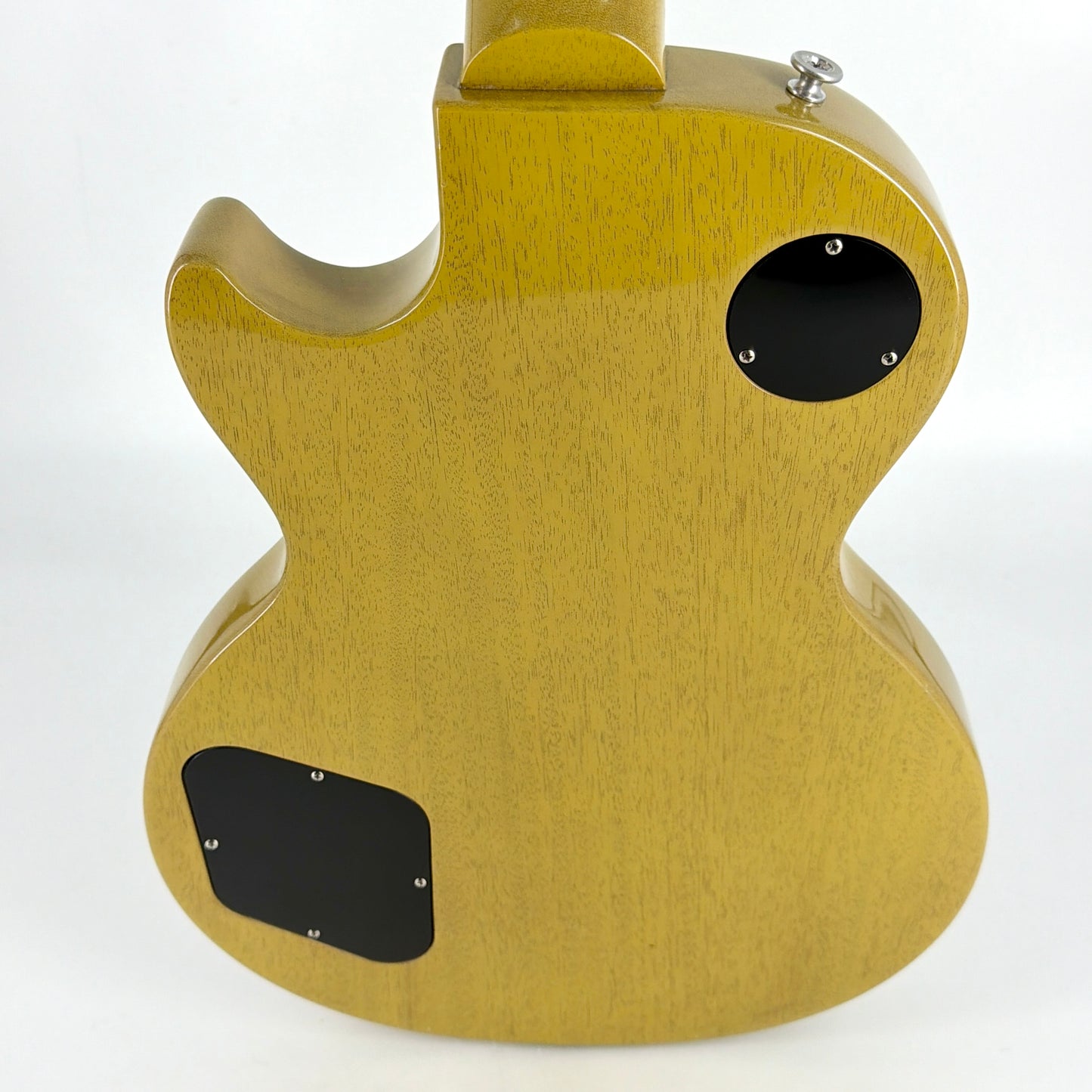 2023 Gibson Les Paul Special – TV Yellow